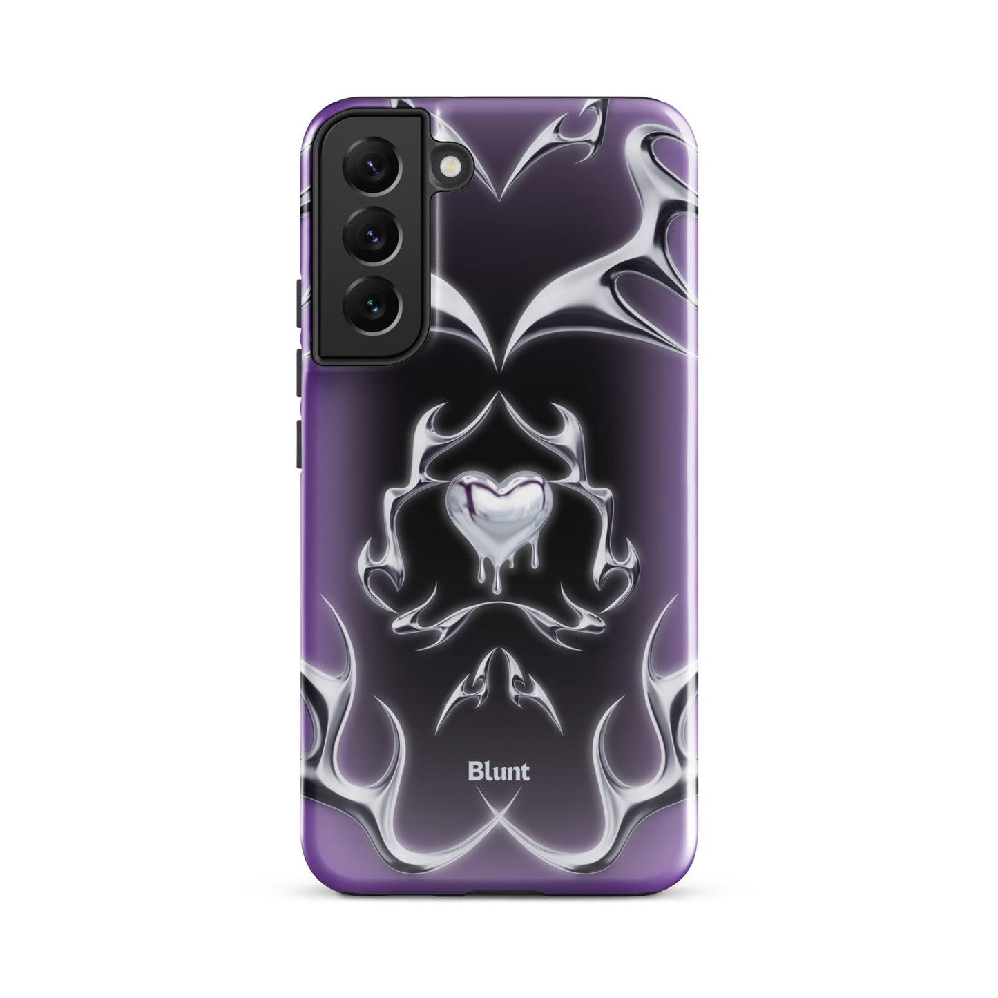 Mourayne Samsung Case - Blunt Cases