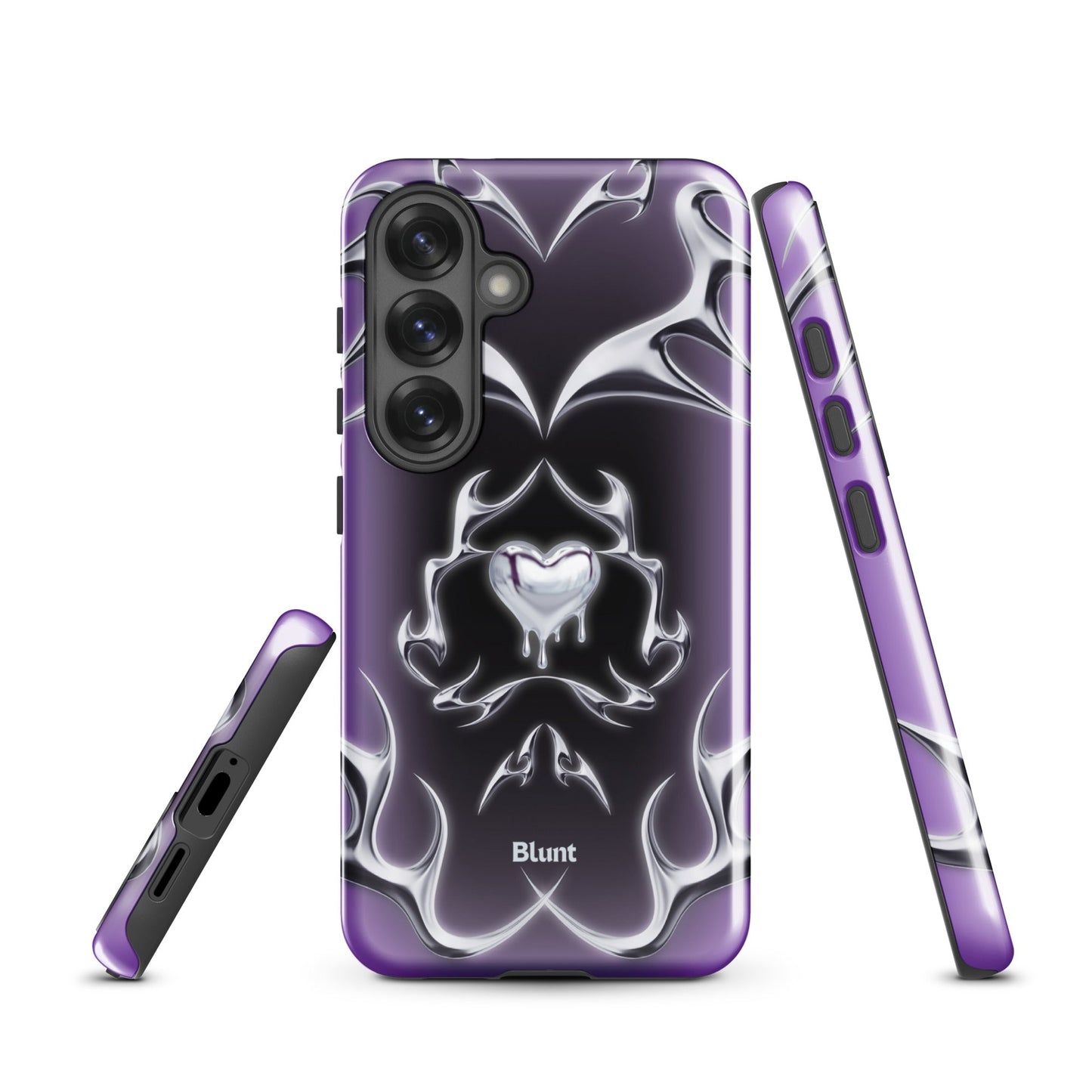 Mourayne Samsung Case - Blunt Cases