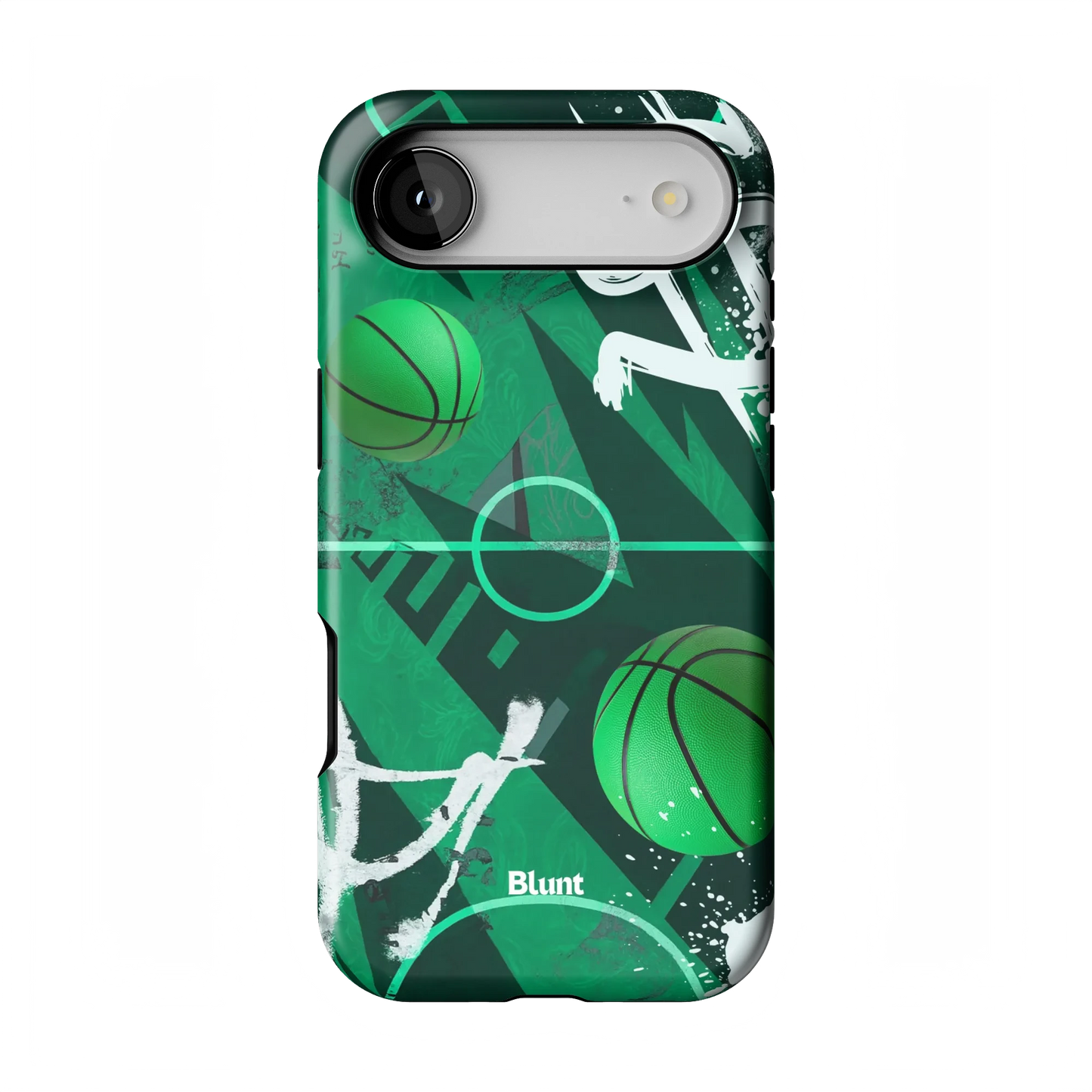 Fastbreak iPhone Case