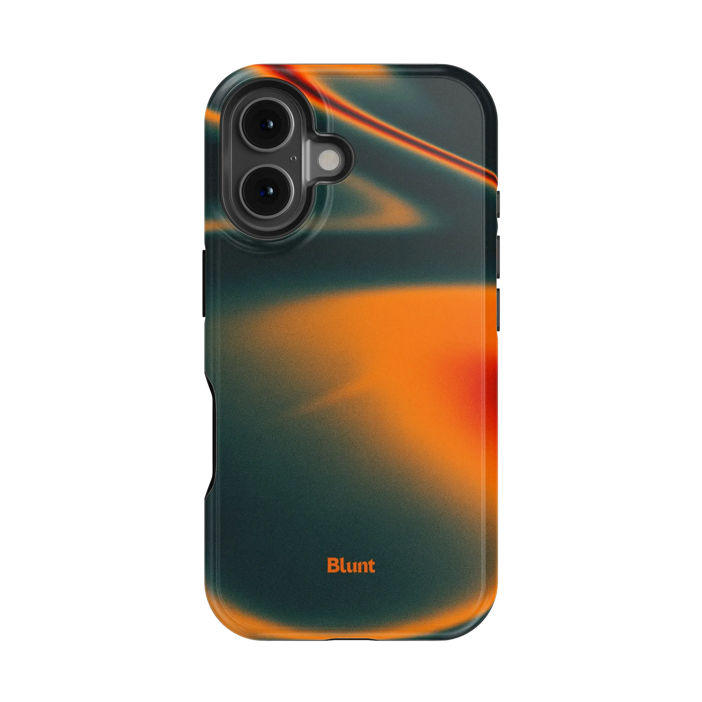 Thrivn iPhone Case
