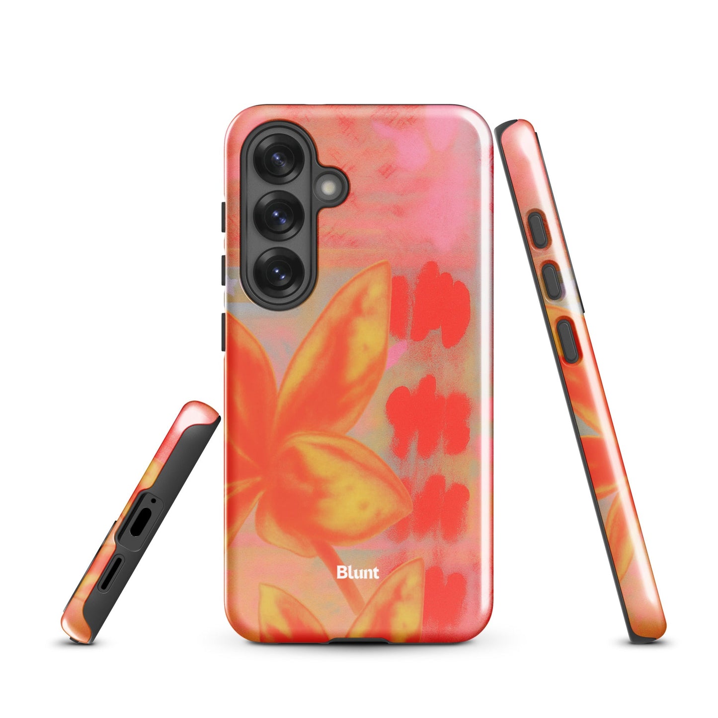 Moxie Samsung Case - Blunt Cases