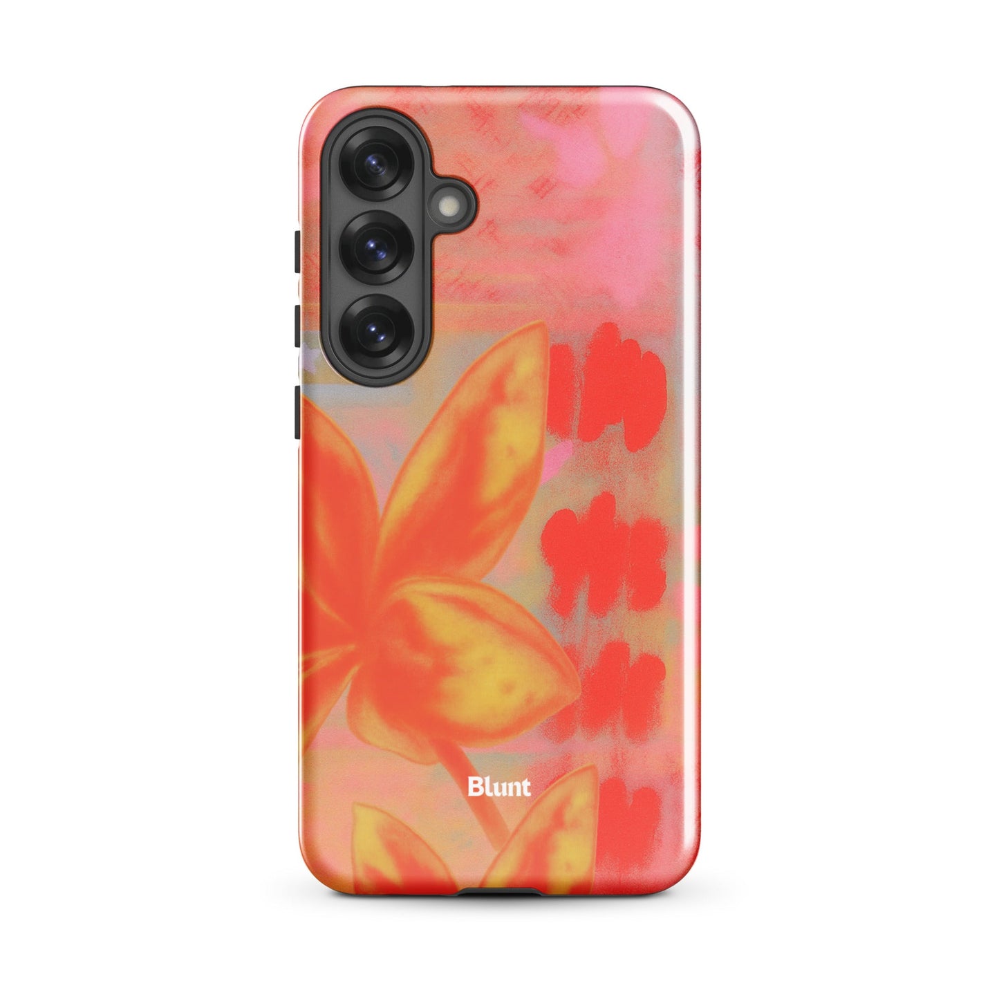 Moxie Samsung Case - Blunt Cases