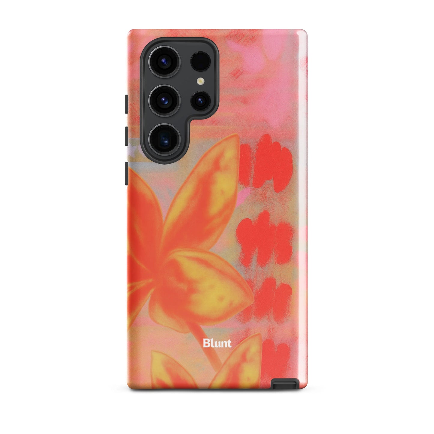 Moxie Samsung Case - Blunt Cases