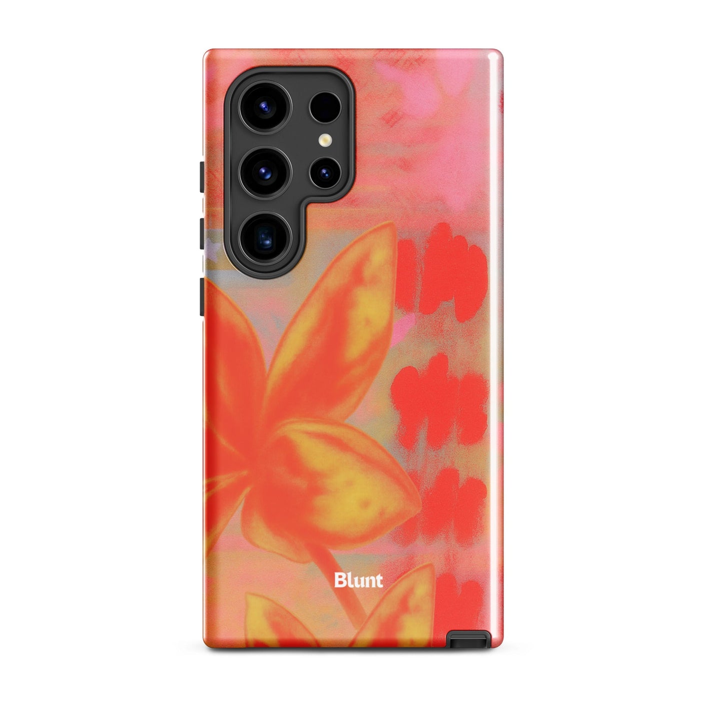 Moxie Samsung Case - Blunt Cases