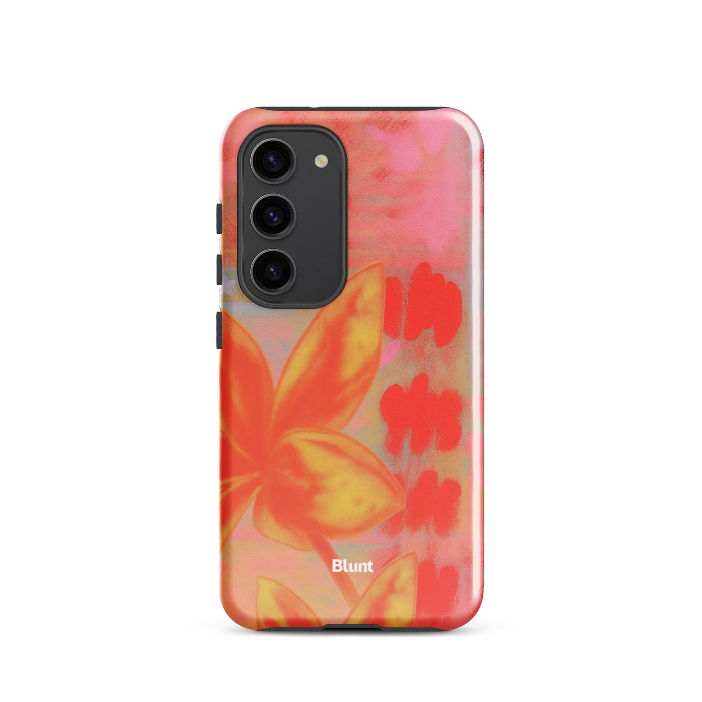 Moxie Samsung Case - Blunt Cases