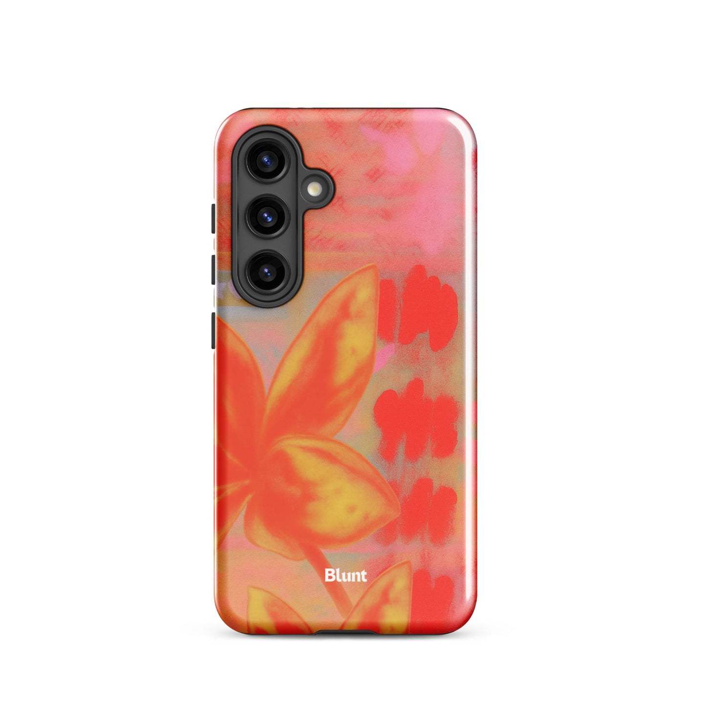 Moxie Samsung Case - Blunt Cases