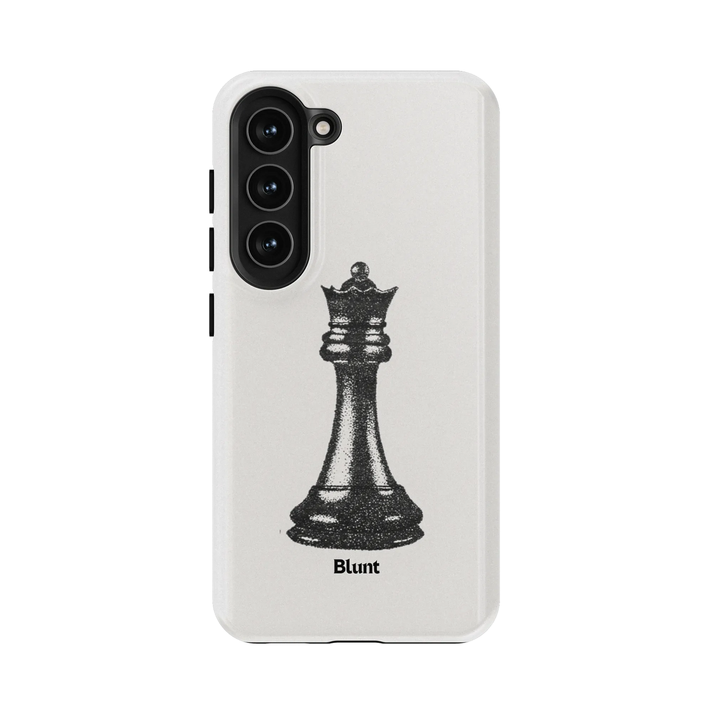 White King Samsung Case