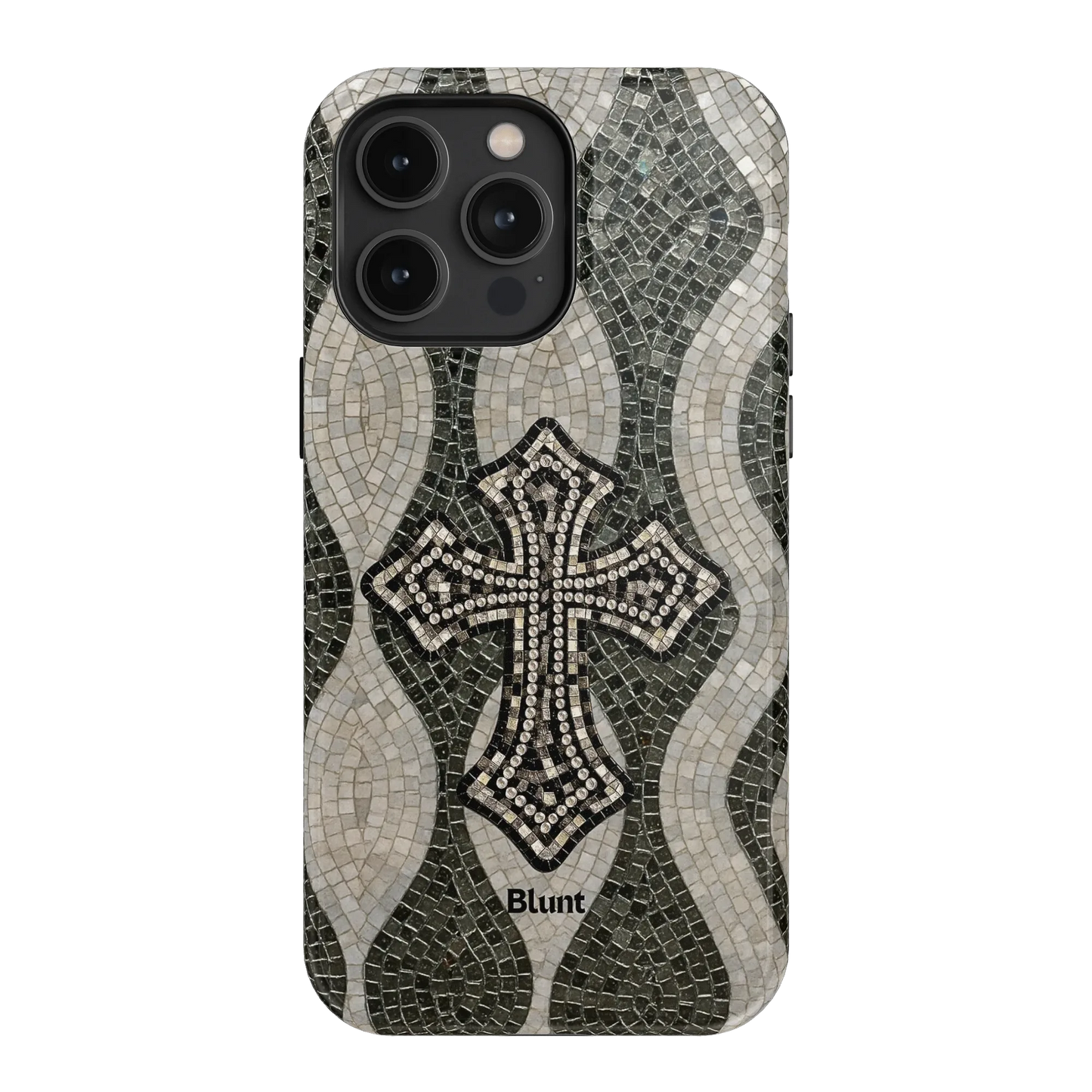Sanctuary iPhone Case