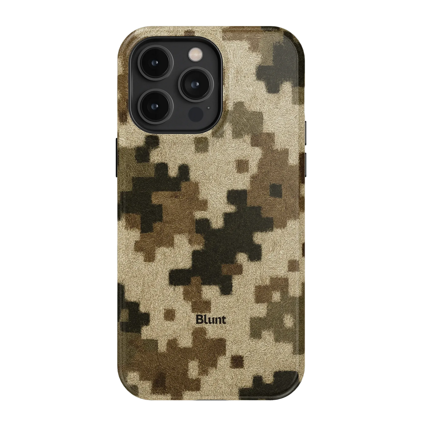 Pixel iPhone Case