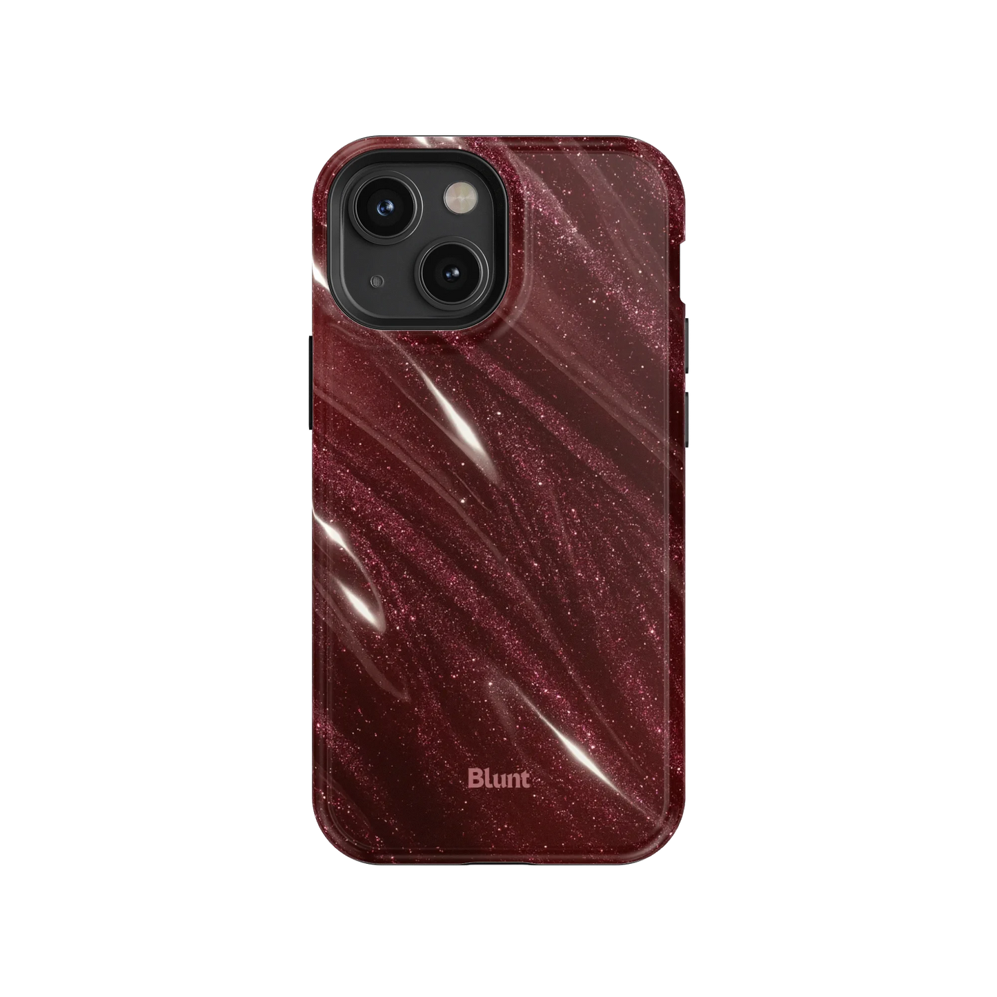 Velvet Rush iPhone Case