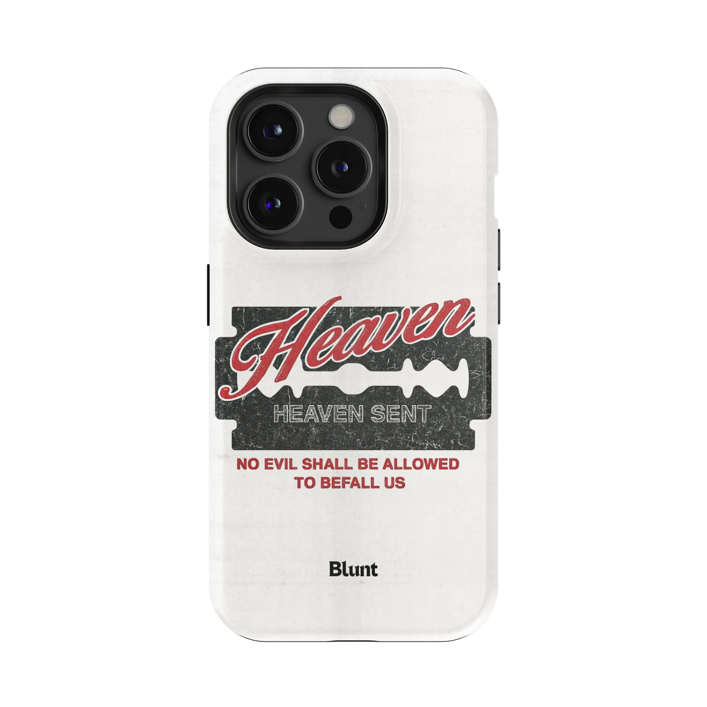 Dead Signal iPhone Case
