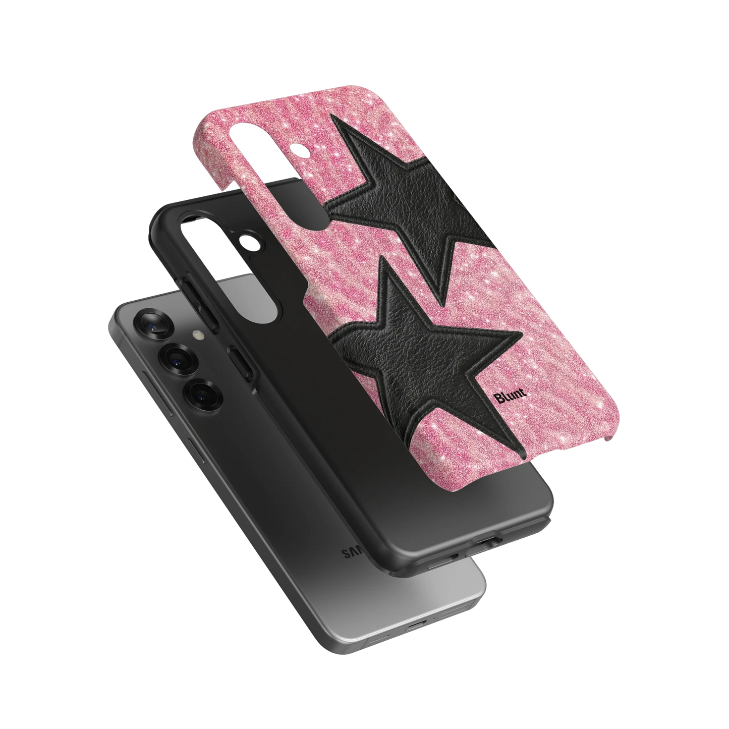 Rosae Samsung Case