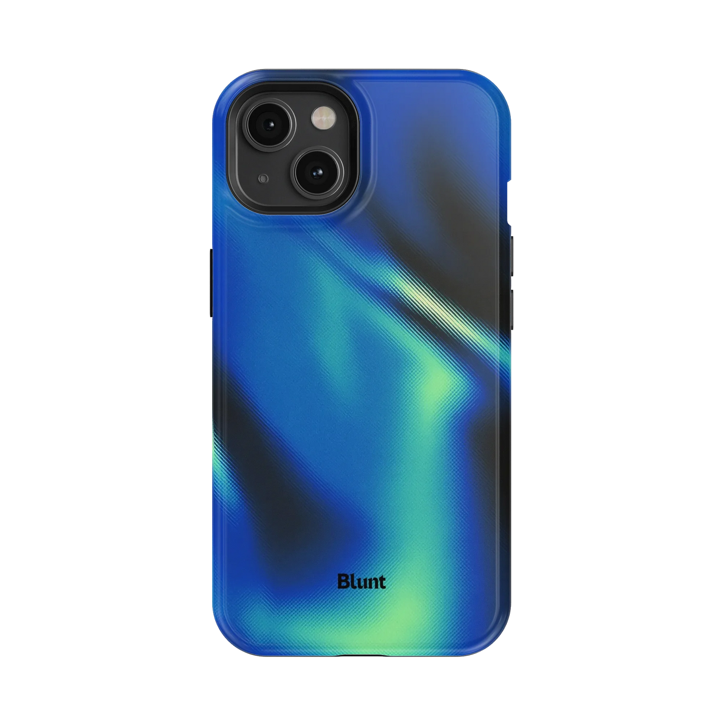 Glimz iPhone Case