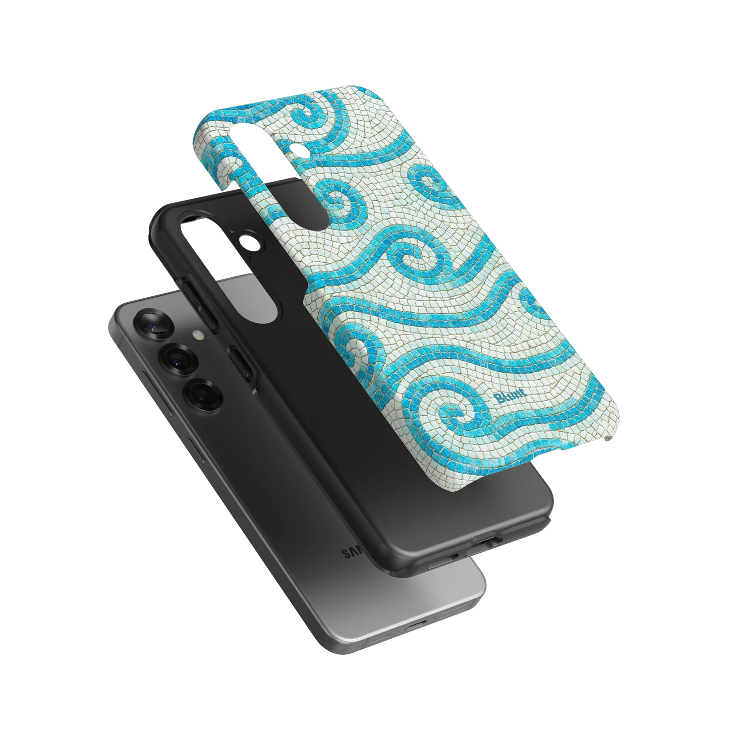 Surge Samsung Case