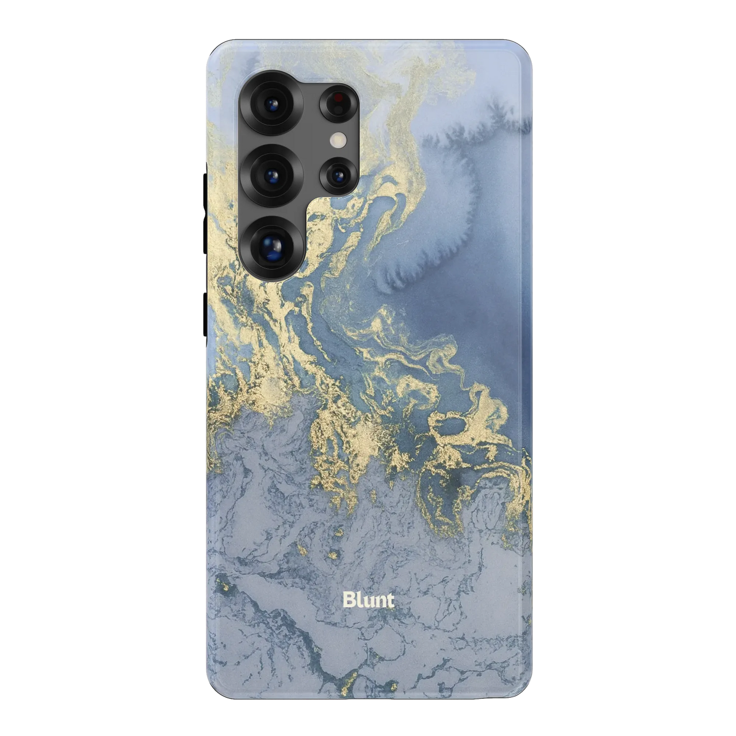 Blue Marble Samsung Case