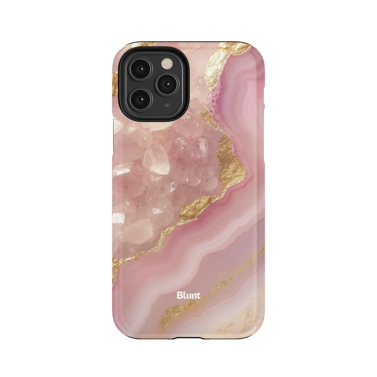 Blushstone iPhone Case