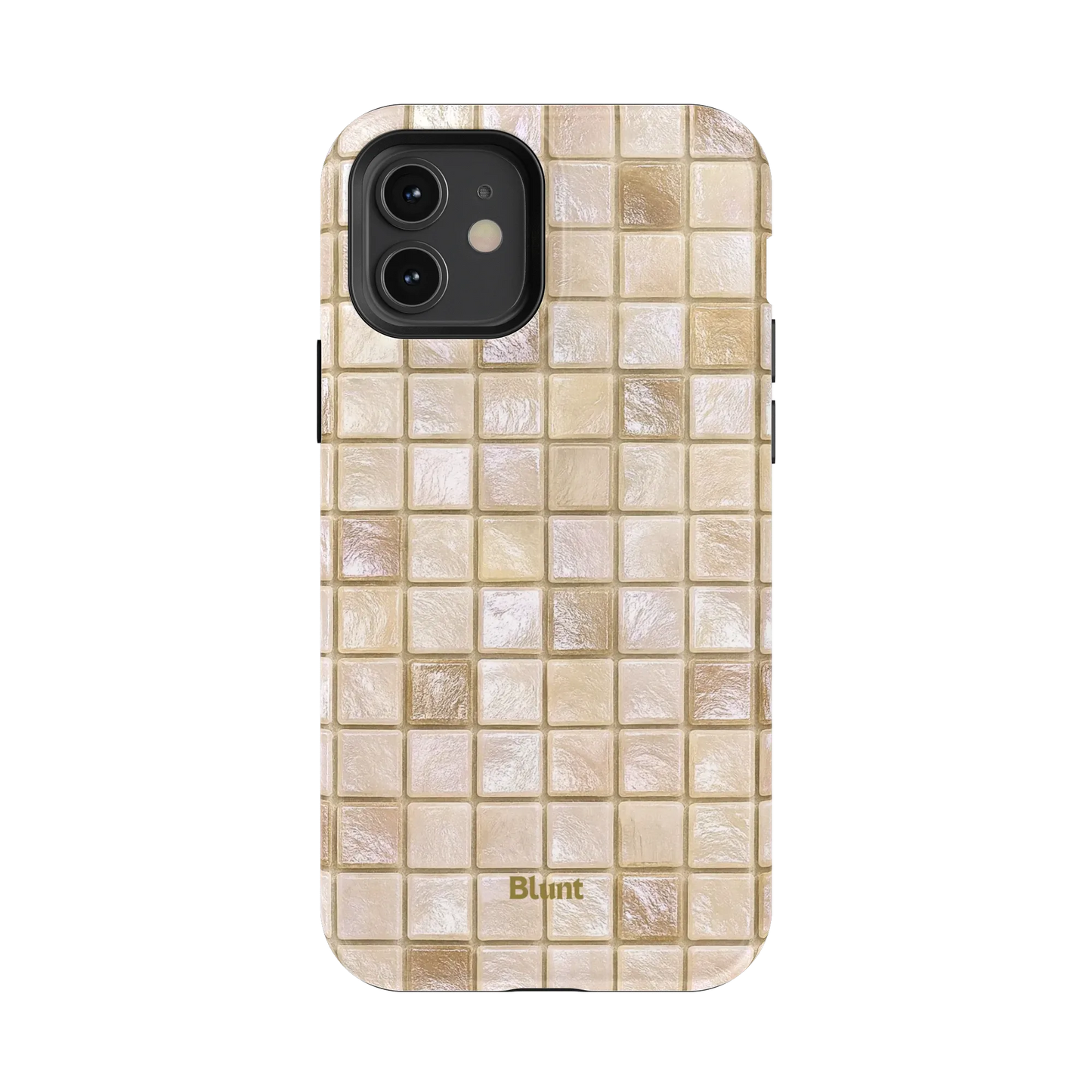 Ivoryn iPhone Case