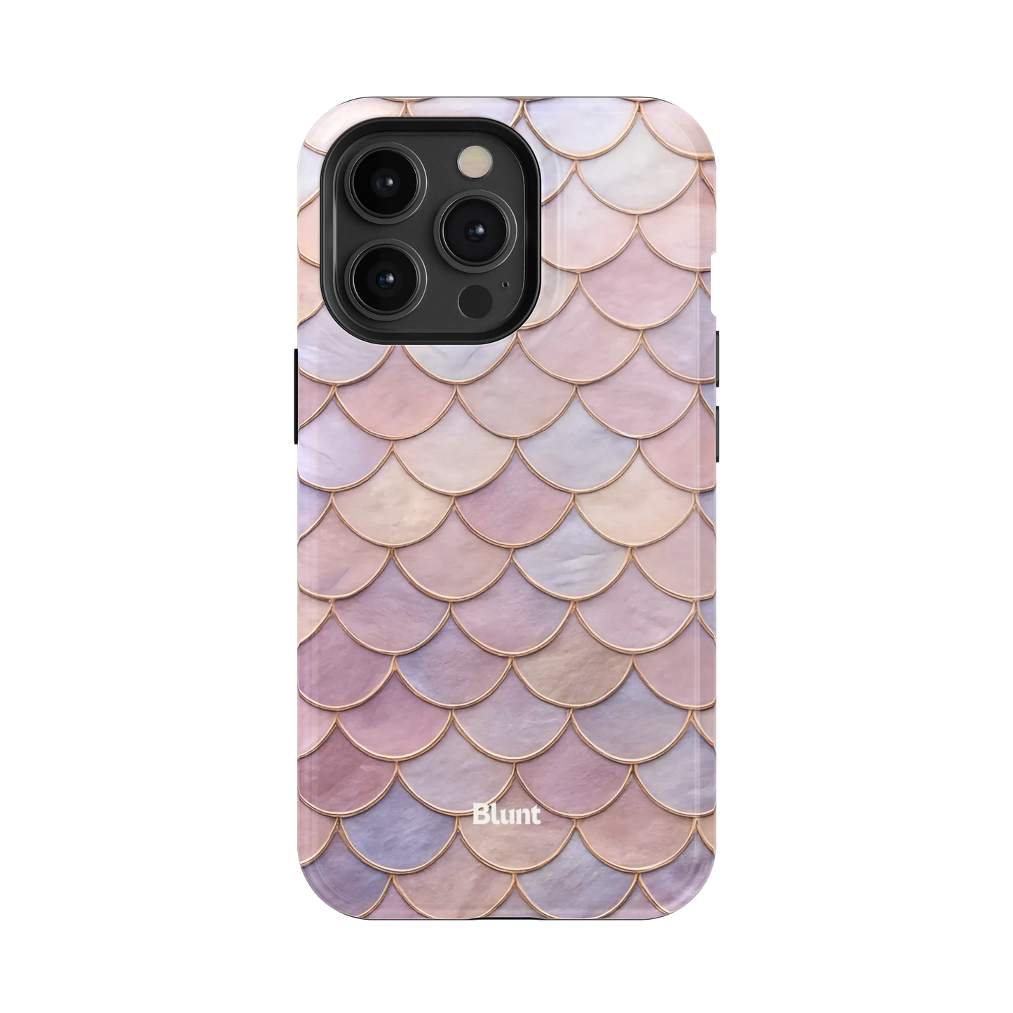 Lilac iPhone Case