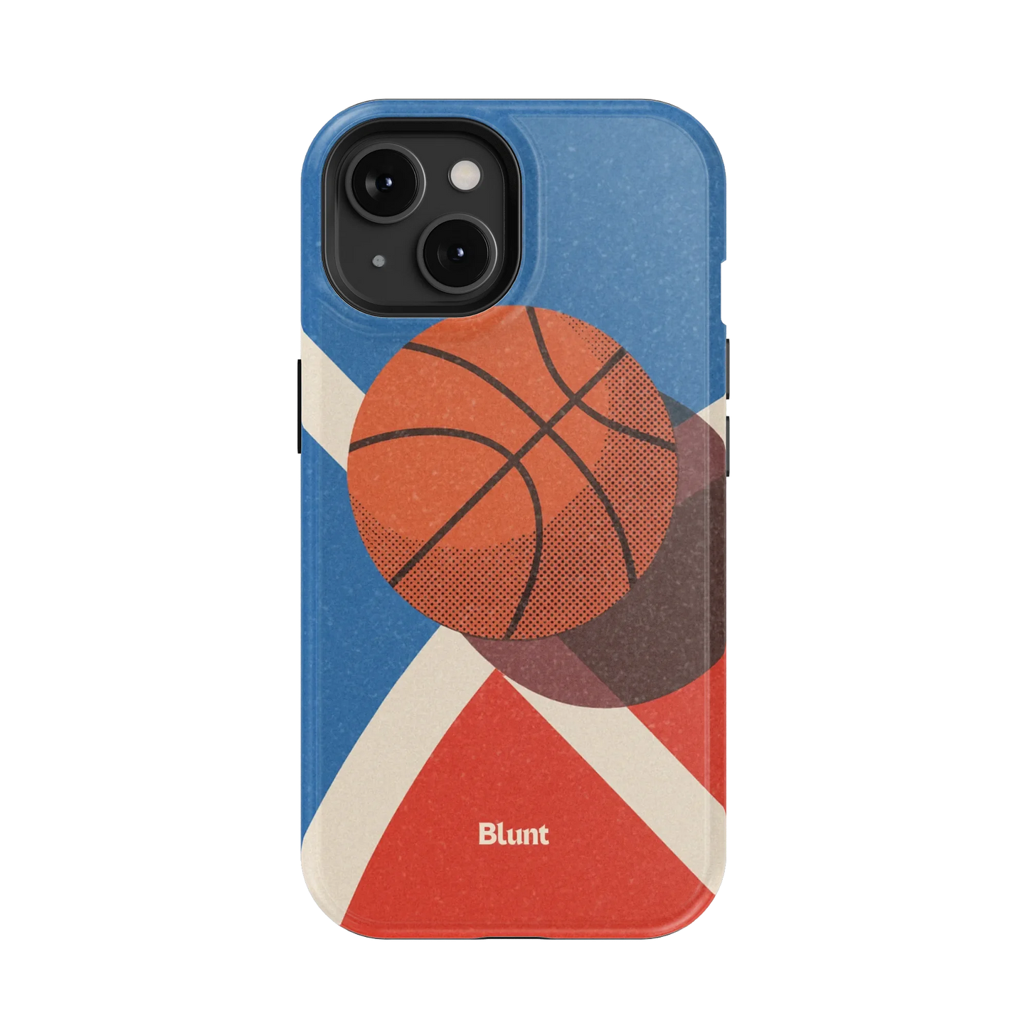 Rebound iPhone Case