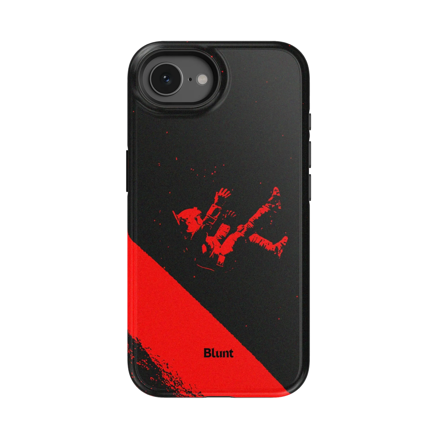 iPhone 16 E Tough