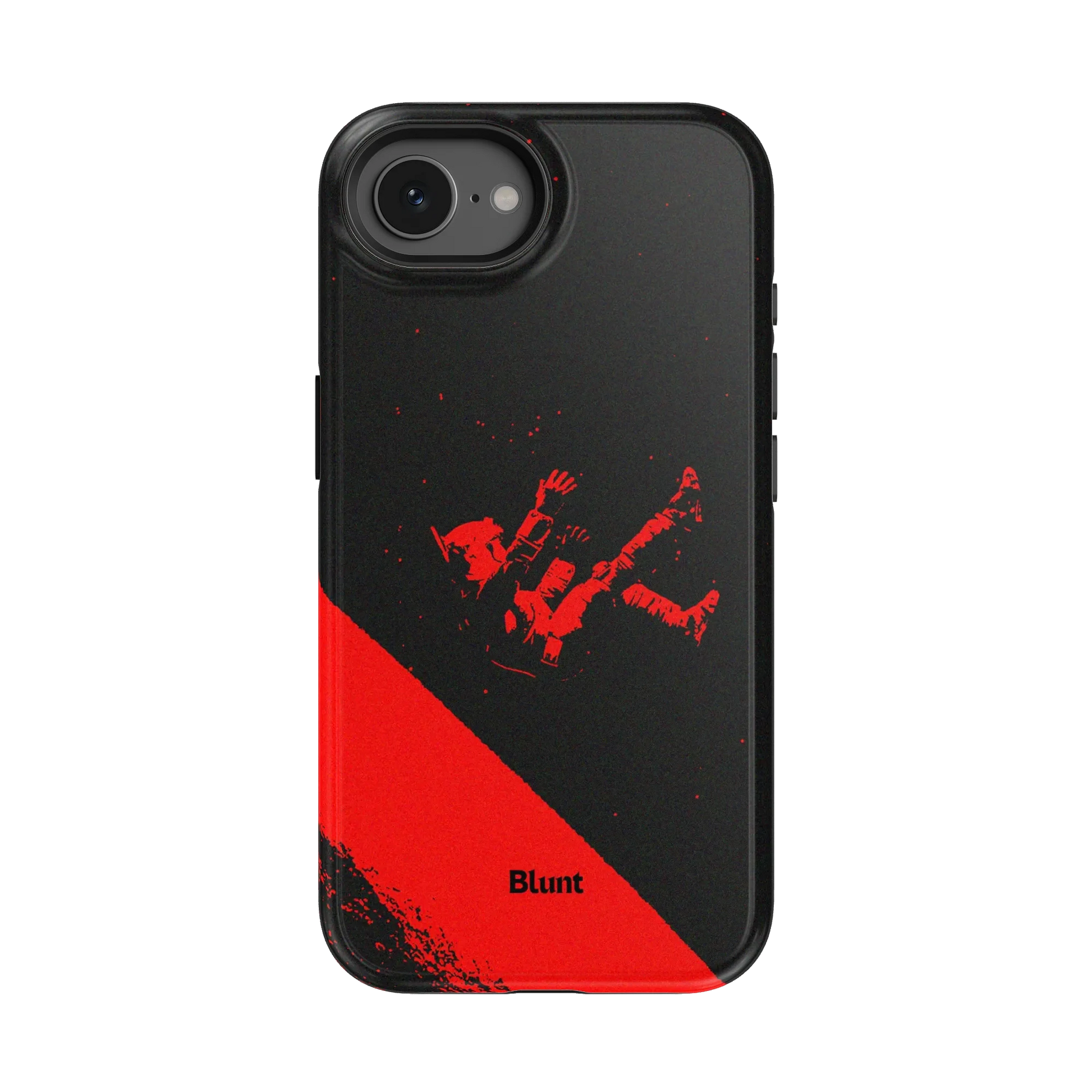 iPhone 16 E Tough
