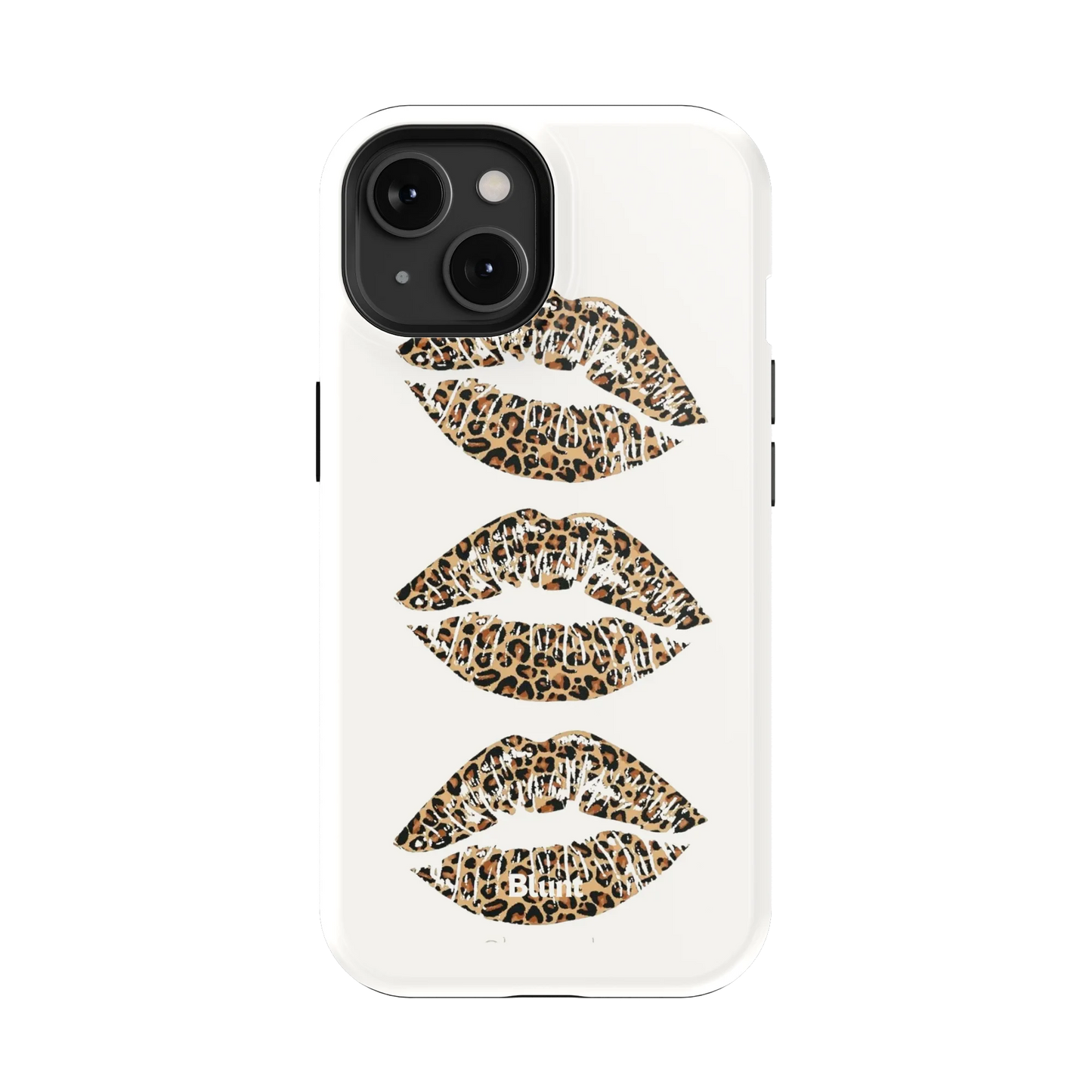 Triluxe iPhone Case