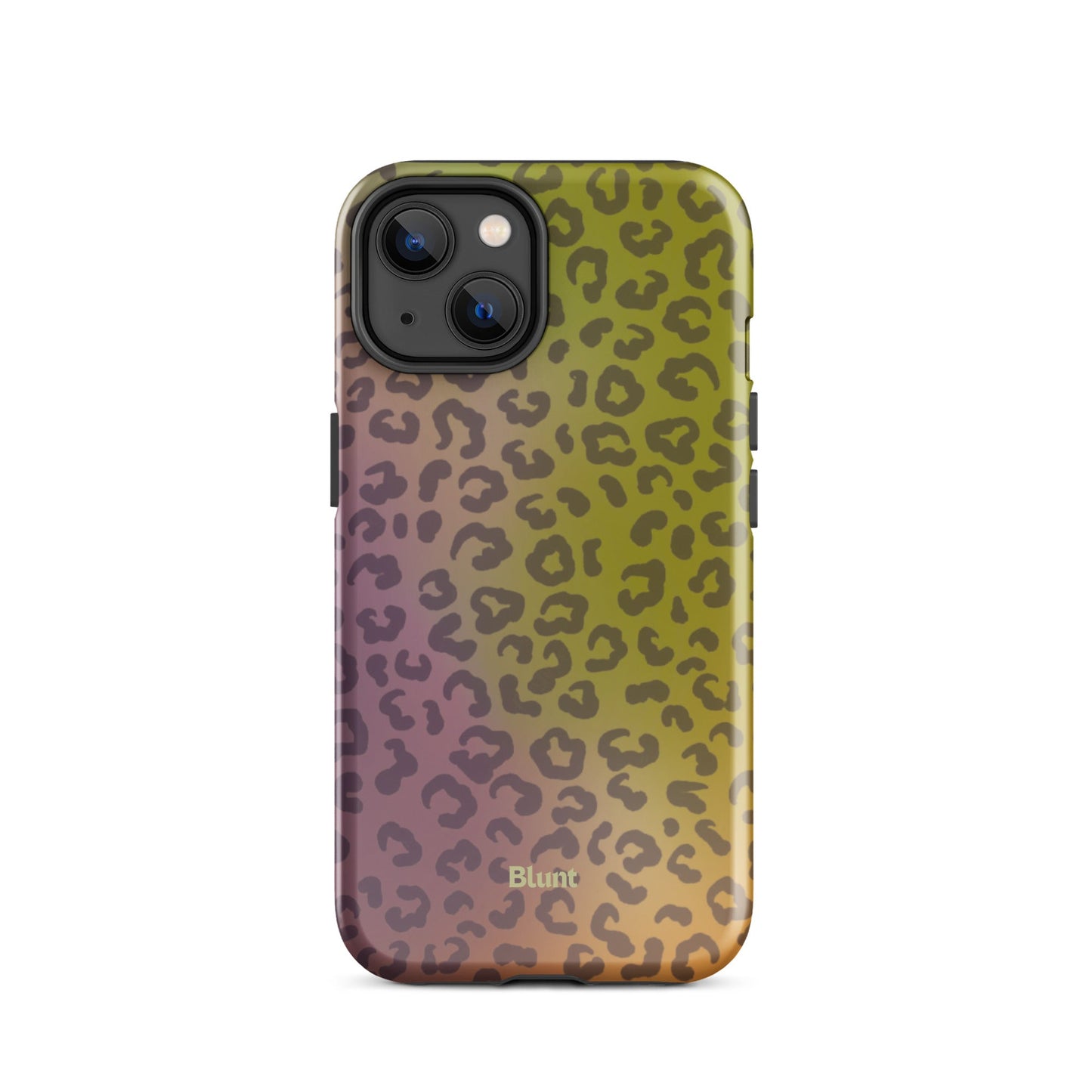 Mulberry Spot iPhone Case - Blunt Cases