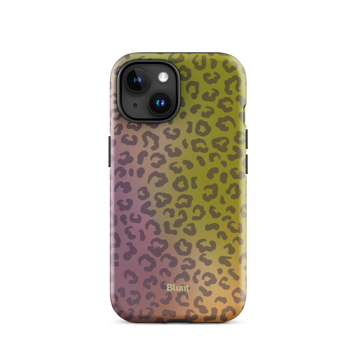 Mulberry Spot iPhone Case - Blunt Cases