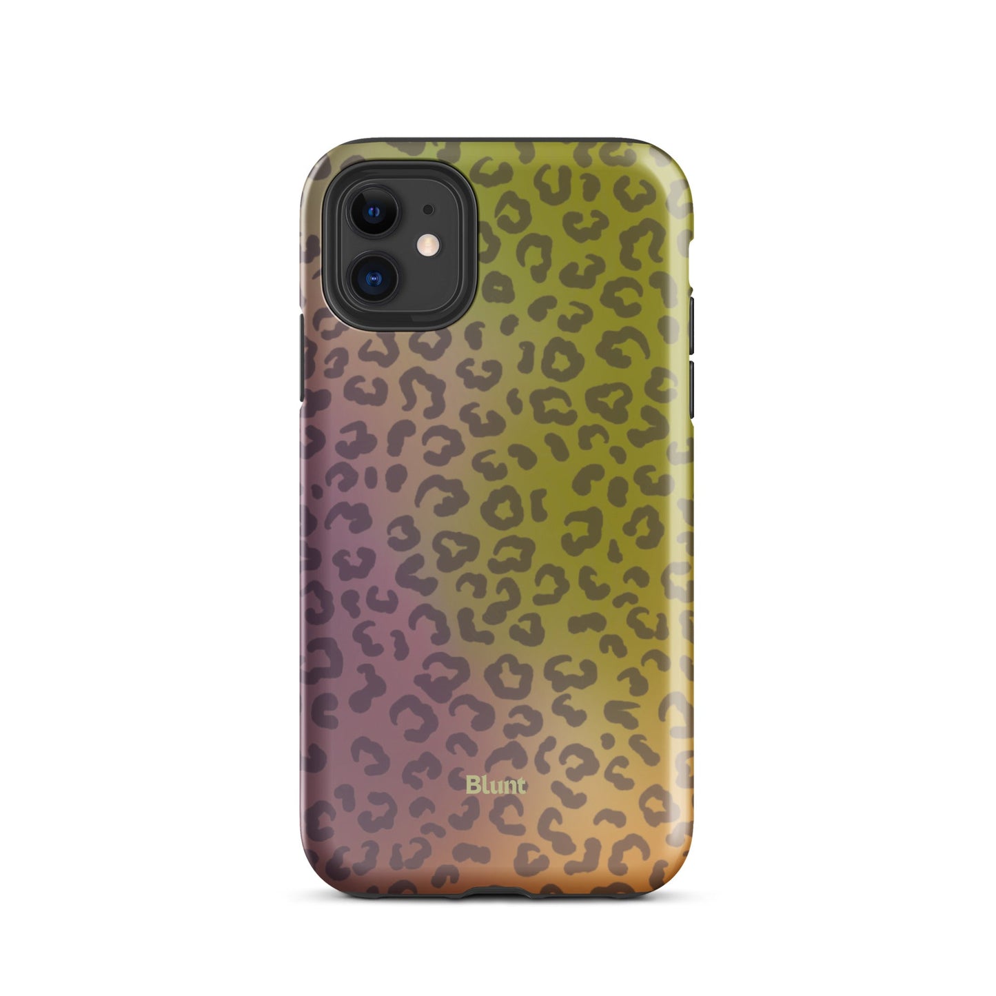 Mulberry Spot iPhone Case - Blunt Cases