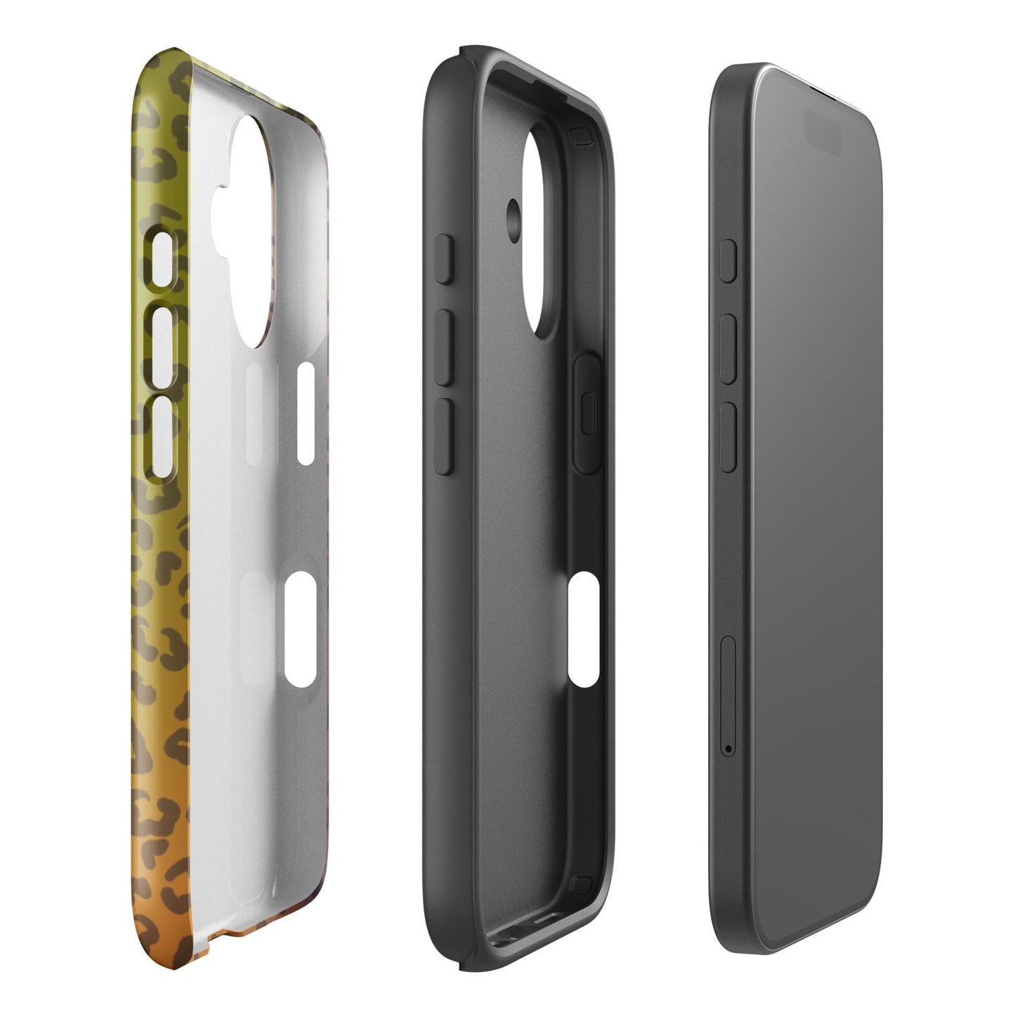 Mulberry Spot iPhone Case - Blunt Cases