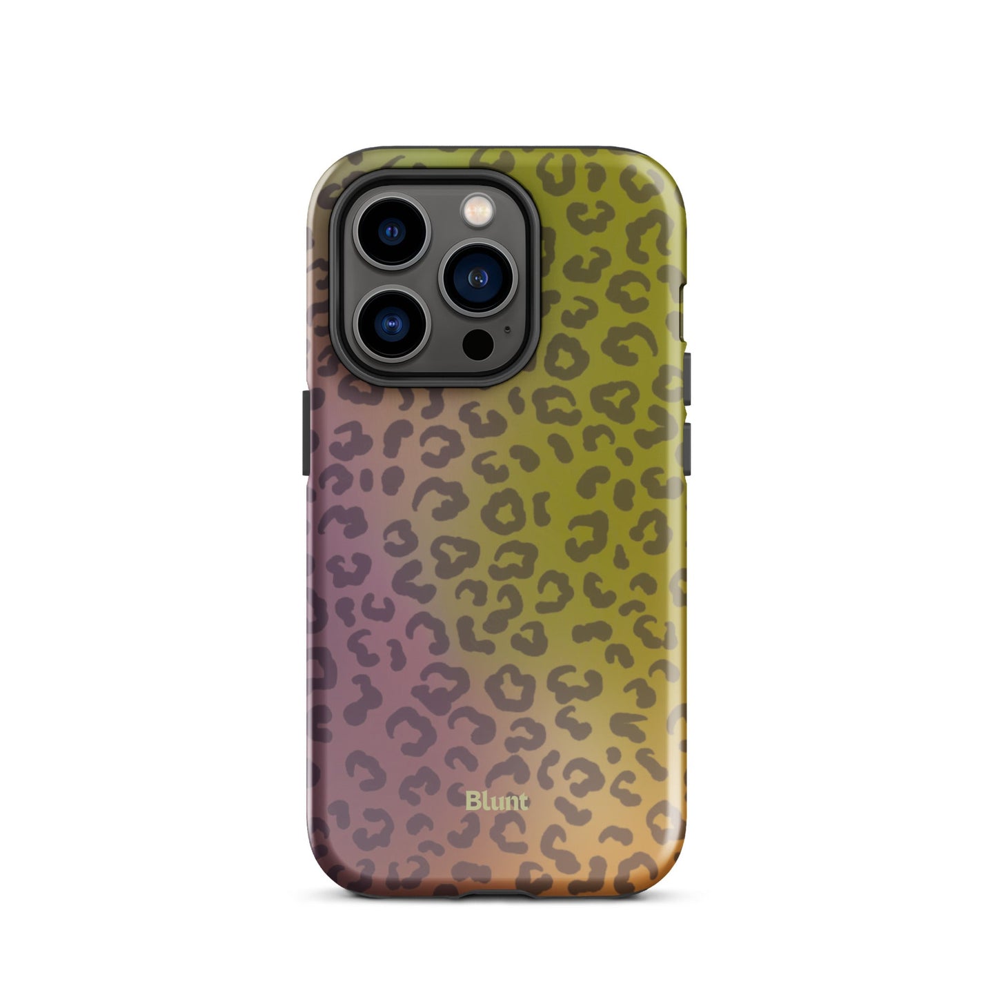 Mulberry Spot iPhone Case - Blunt Cases