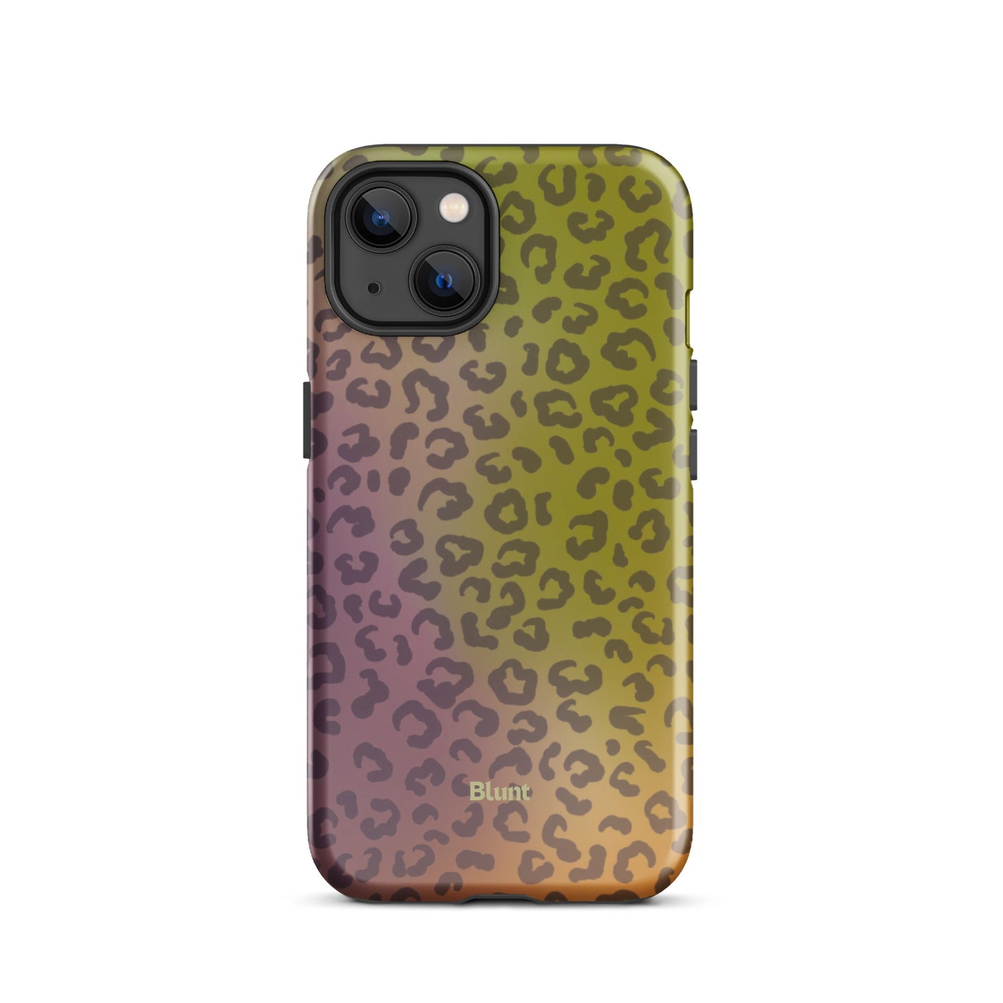 Mulberry Spot iPhone Case - Blunt Cases