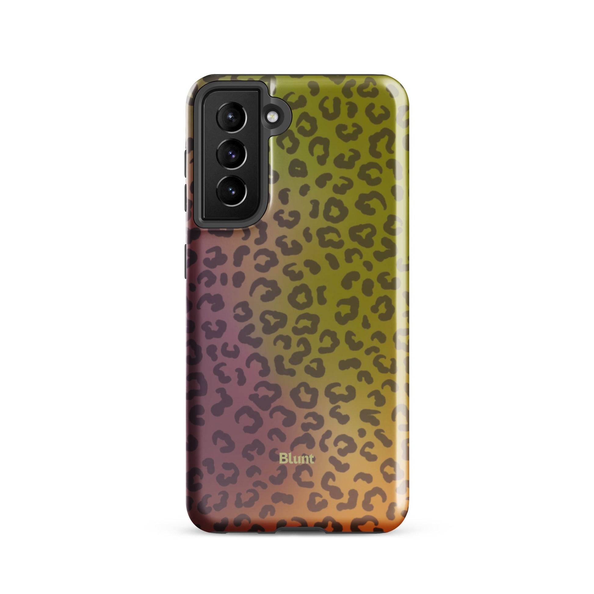 Mulberry Spot Samsung Case - Blunt Cases