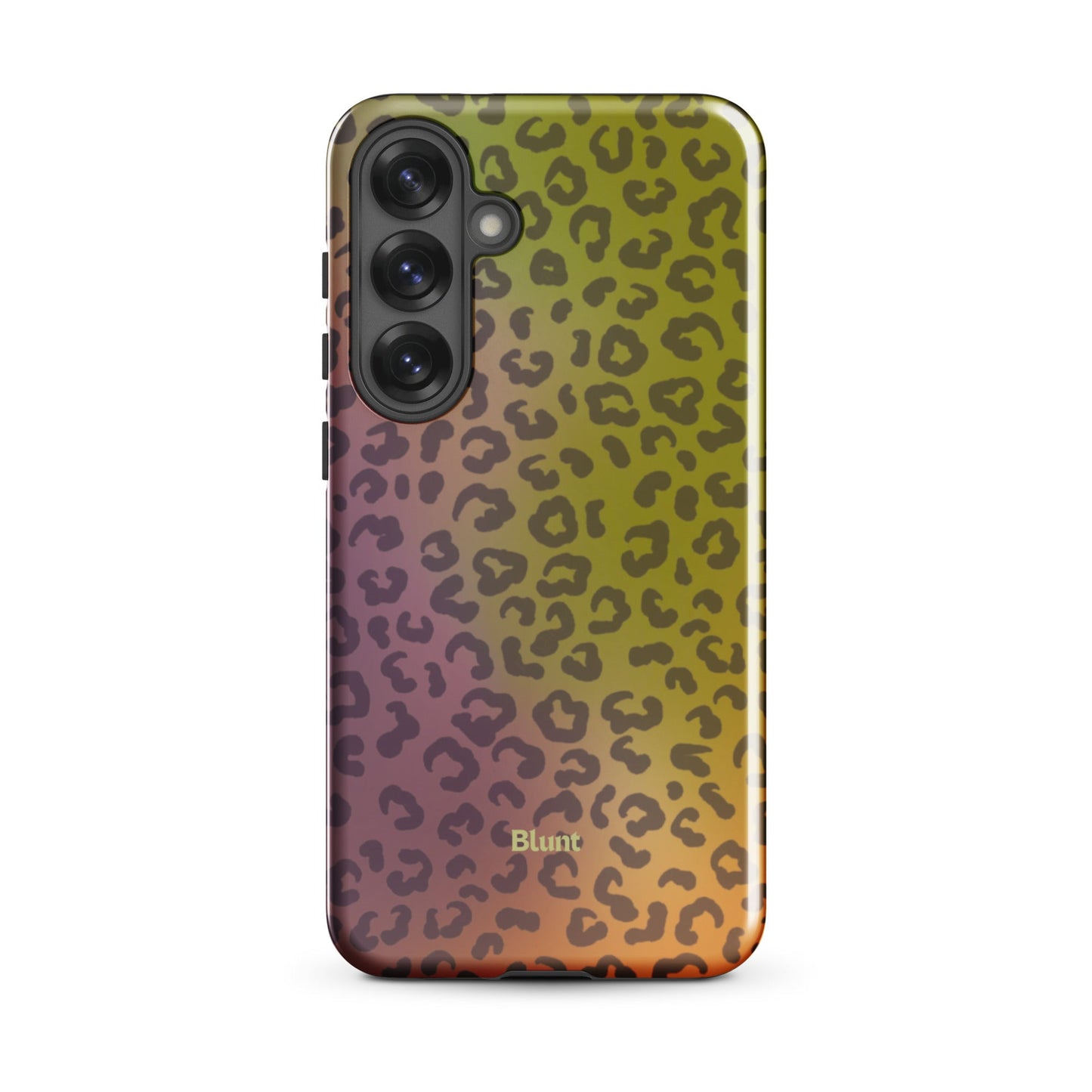 Mulberry Spot Samsung Case - Blunt Cases