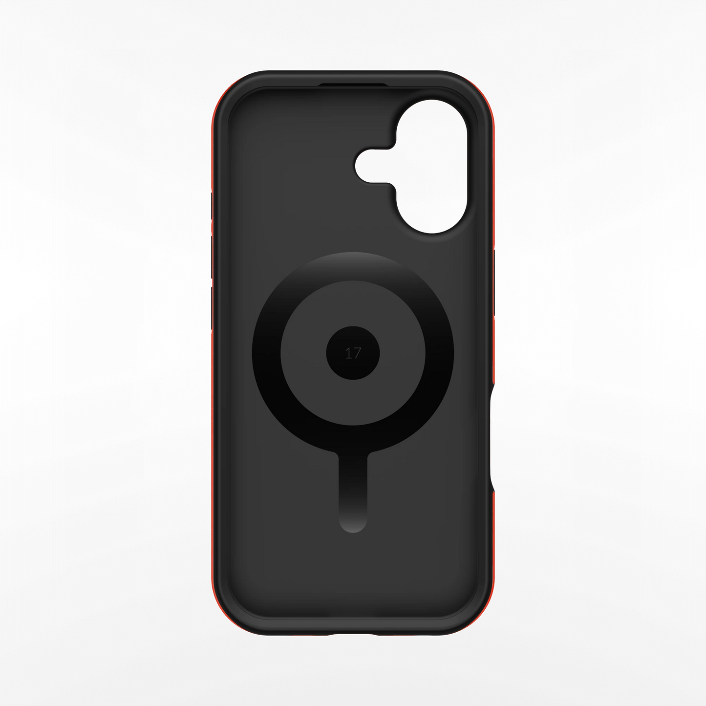KC Football iPhone Case