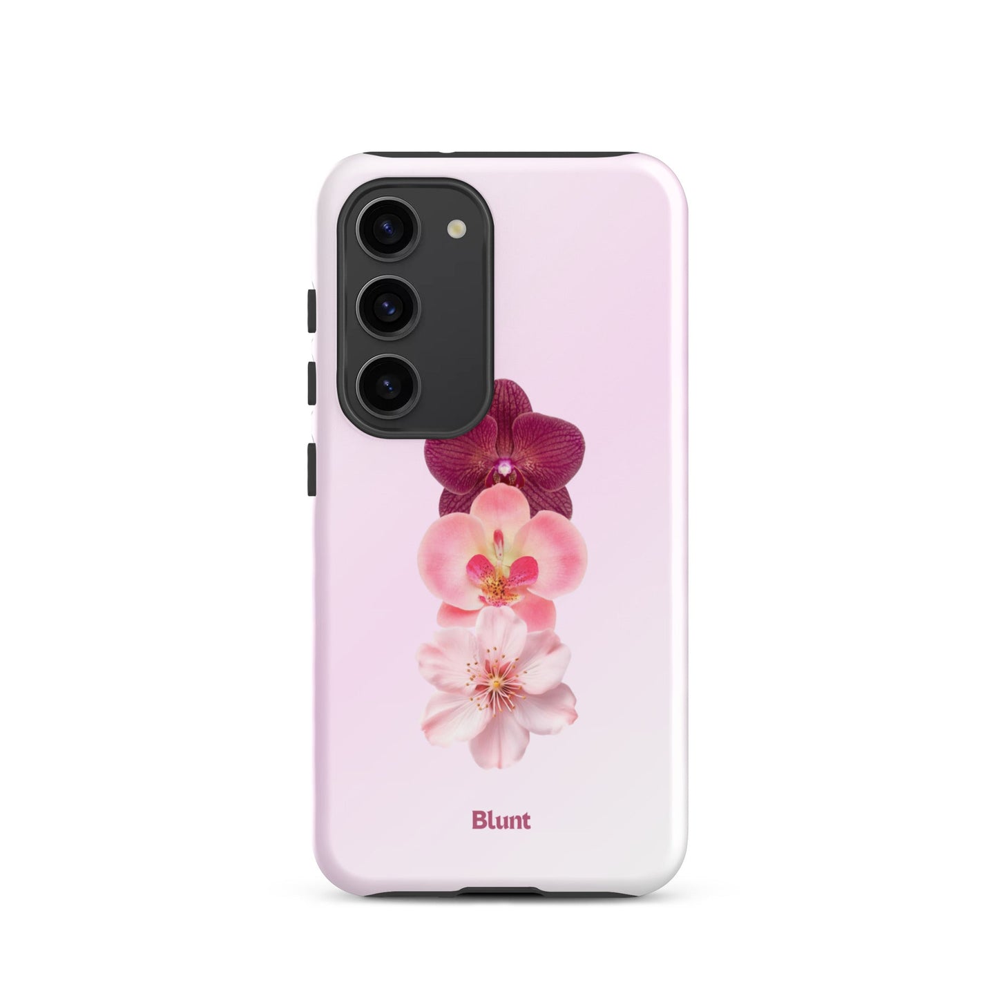 Muse Samsung Case - Blunt Cases