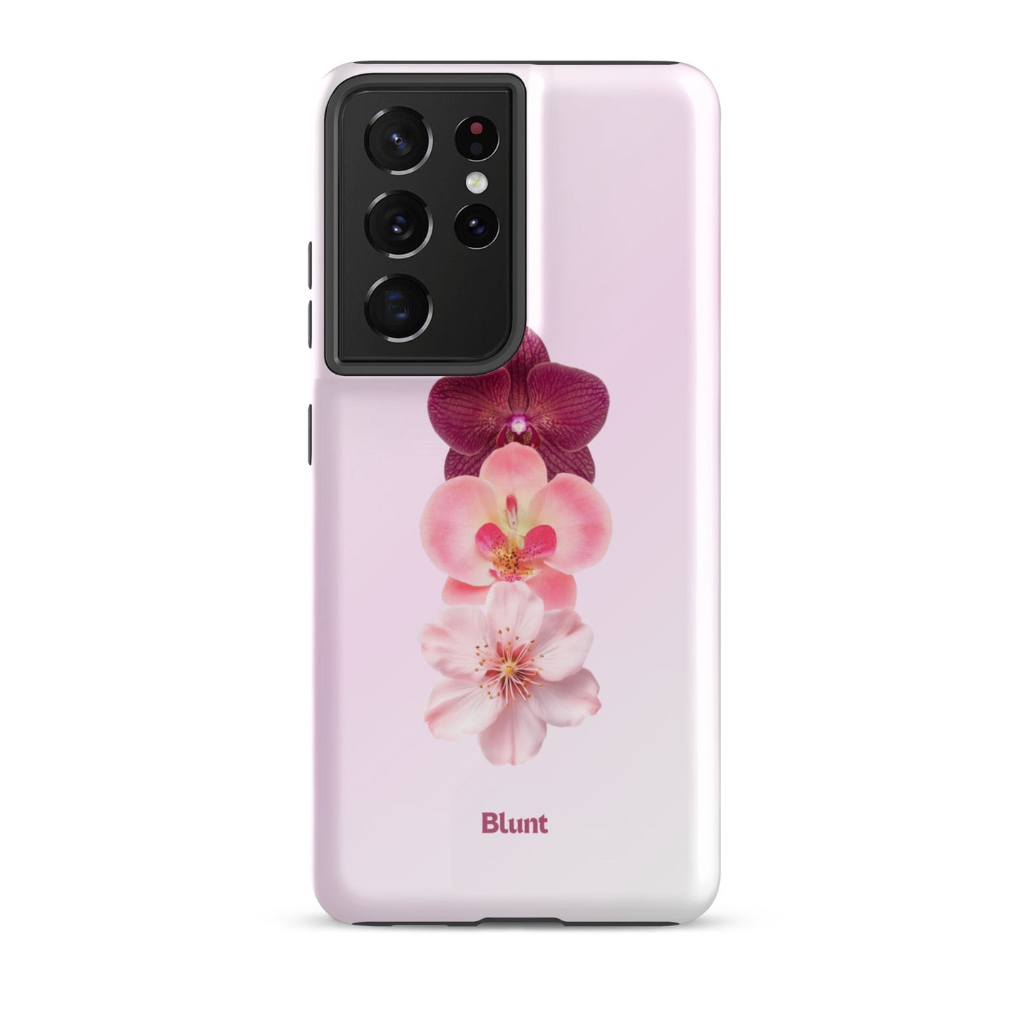 Muse Samsung Case - Blunt Cases