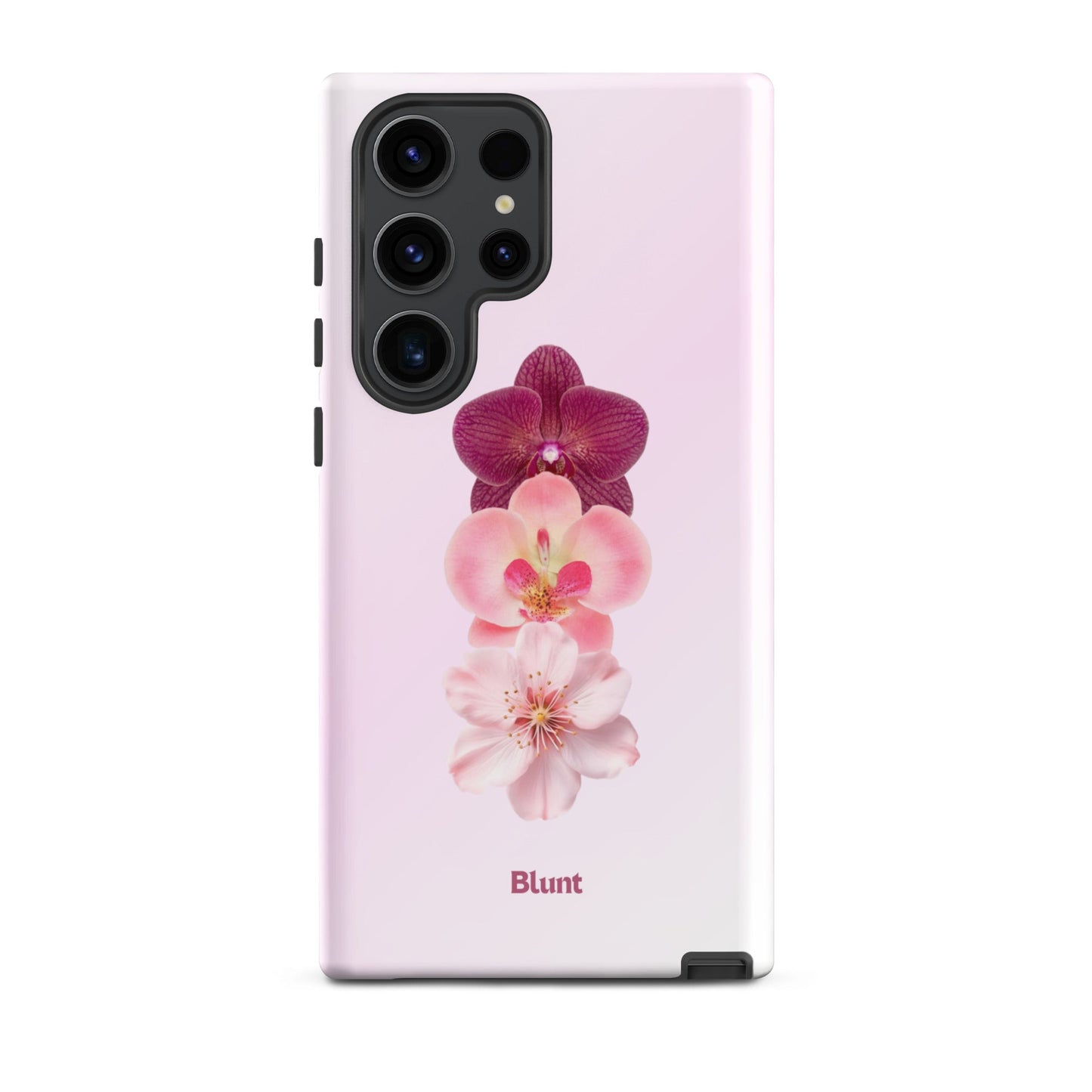 Muse Samsung Case - Blunt Cases