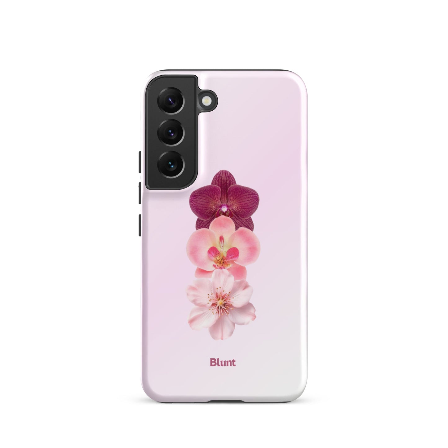 Muse Samsung Case - Blunt Cases