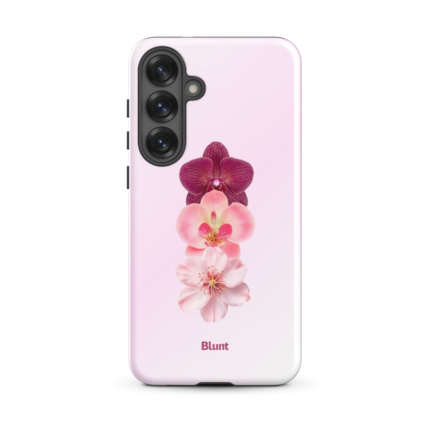 Muse Samsung Case - Blunt Cases