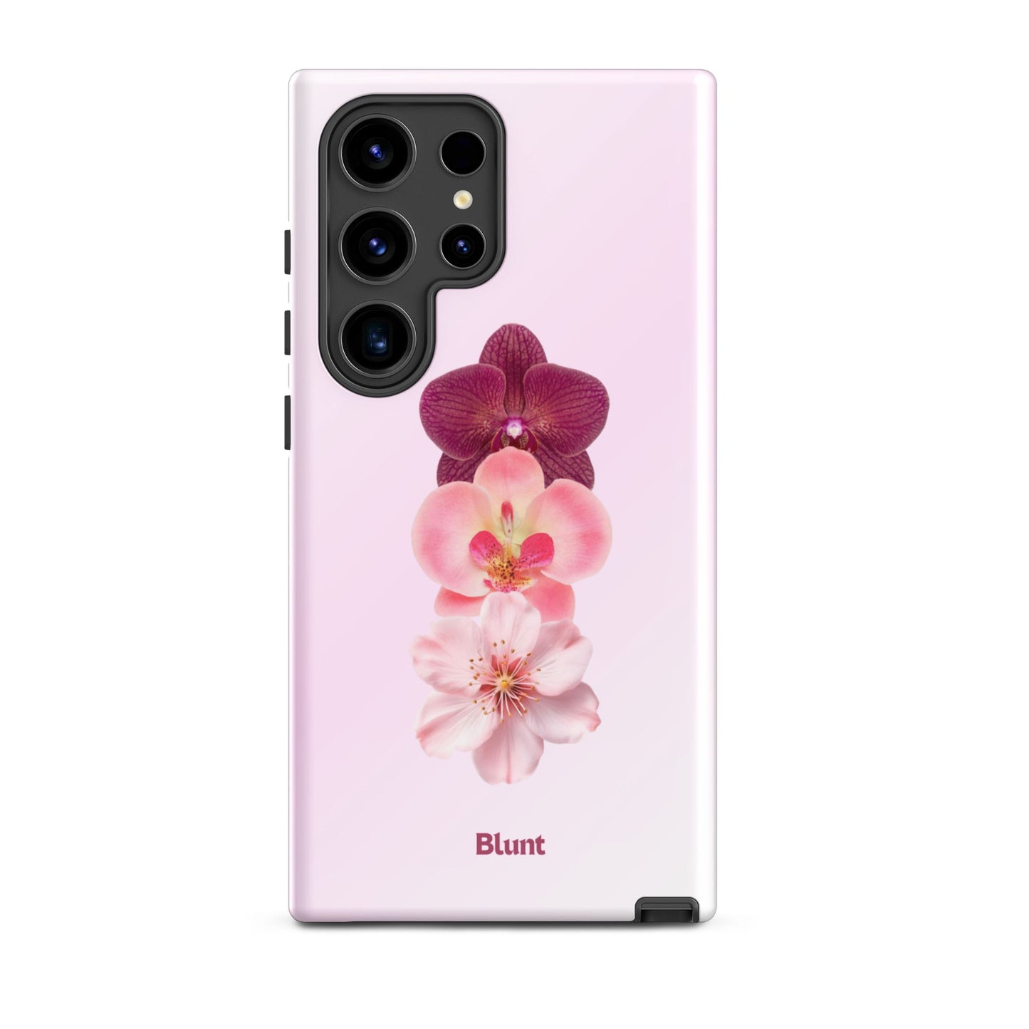 Muse Samsung Case - Blunt Cases