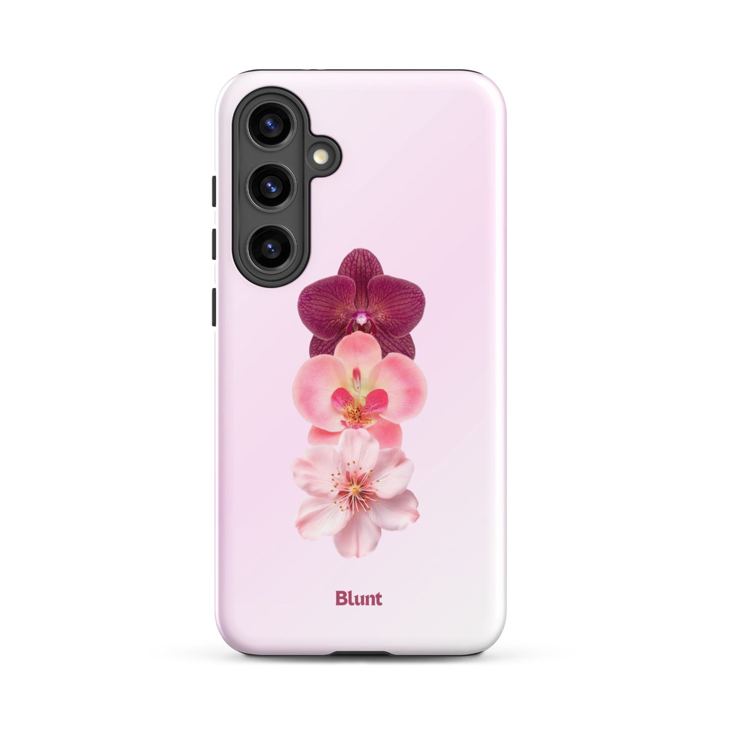 Muse Samsung Case - Blunt Cases