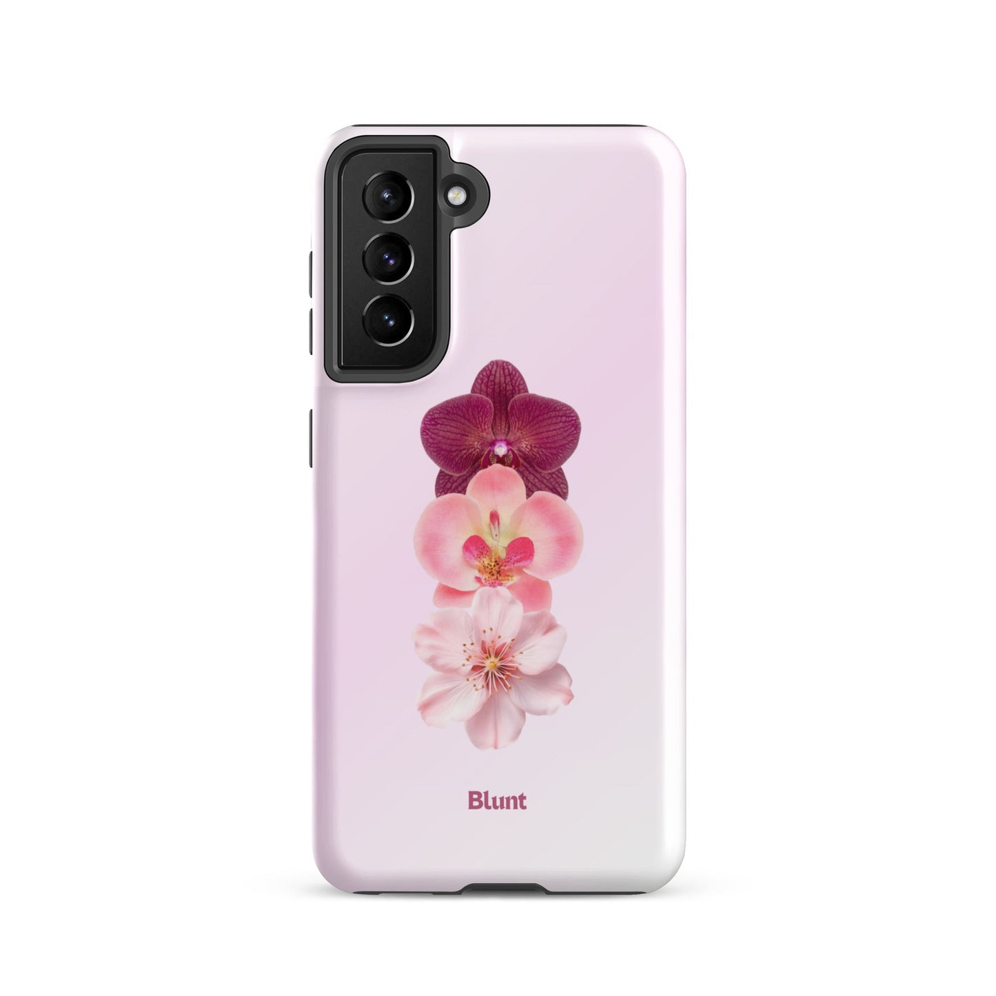Muse Samsung Case - Blunt Cases