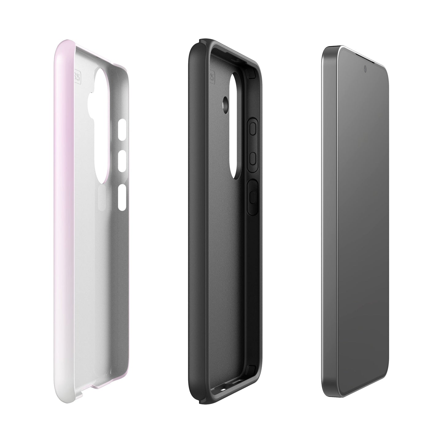 Muse Samsung Case - Blunt Cases