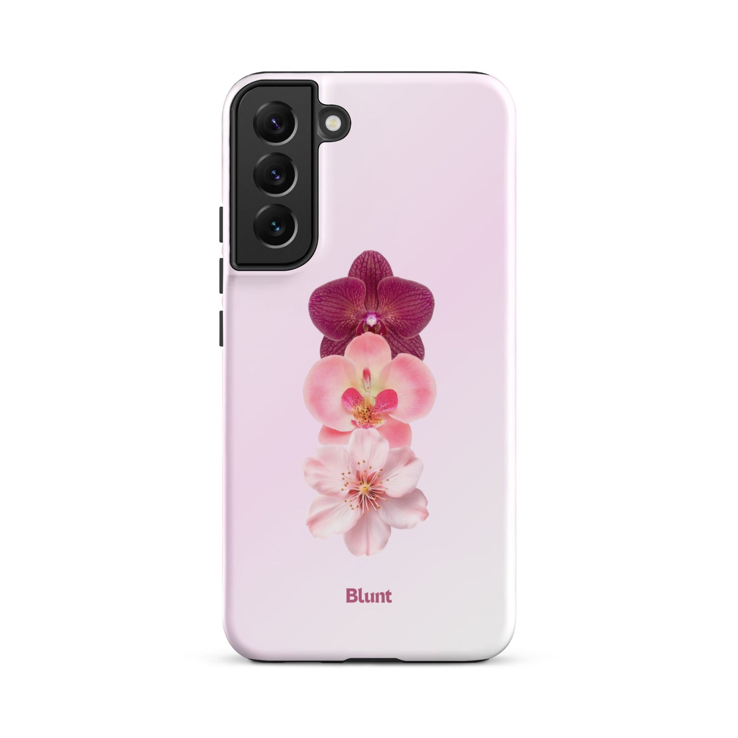 Muse Samsung Case - Blunt Cases