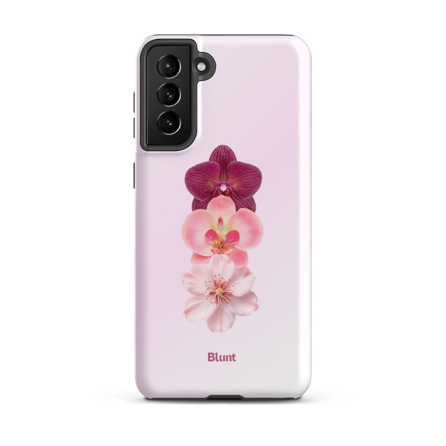 Muse Samsung Case - Blunt Cases