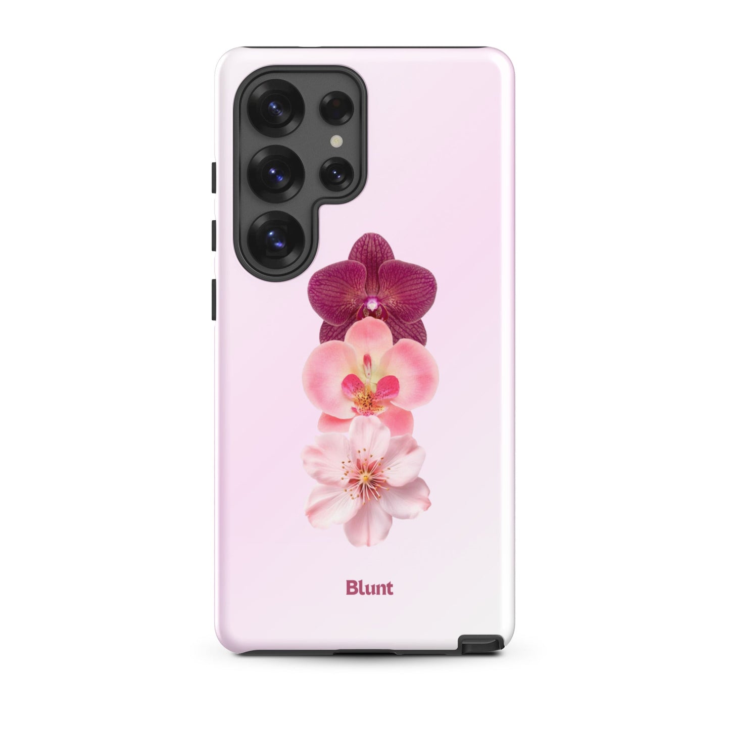 Muse Samsung Case - Blunt Cases