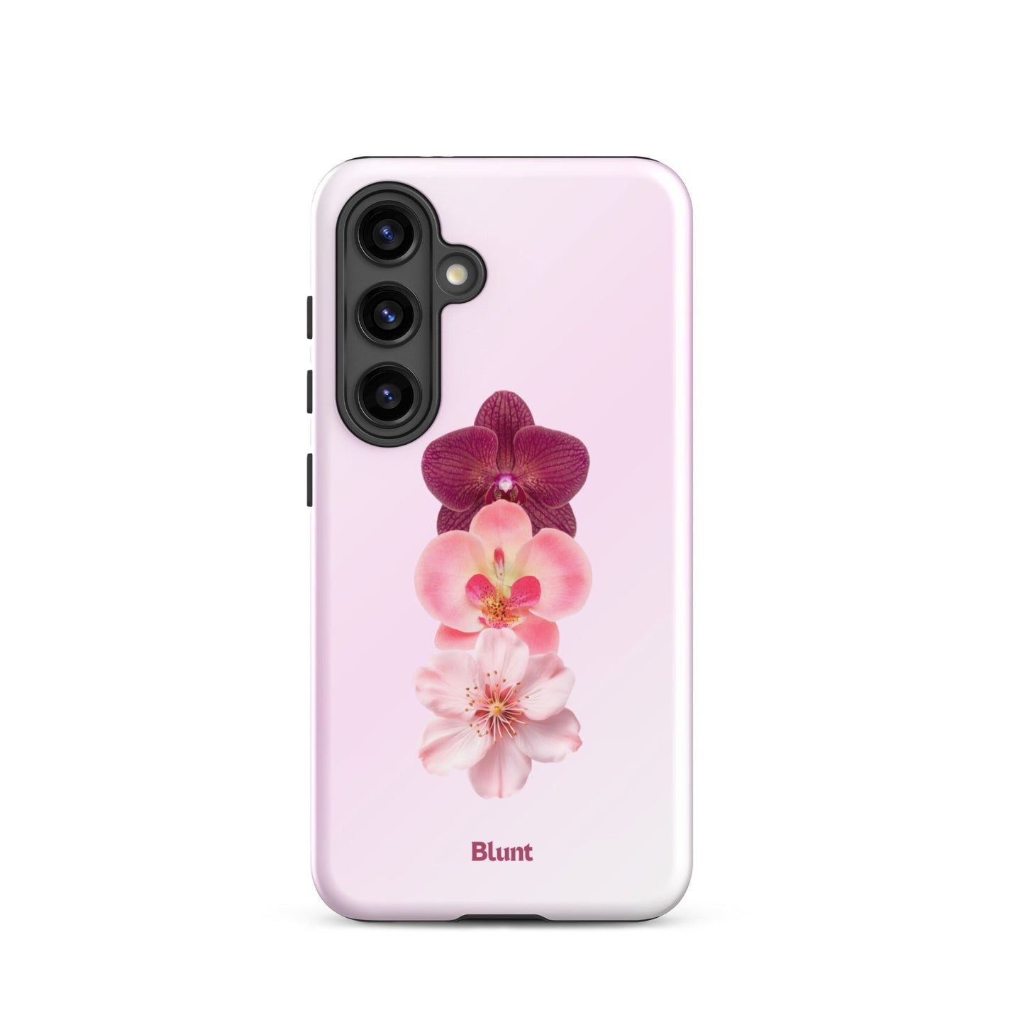 Muse Samsung Case - Blunt Cases