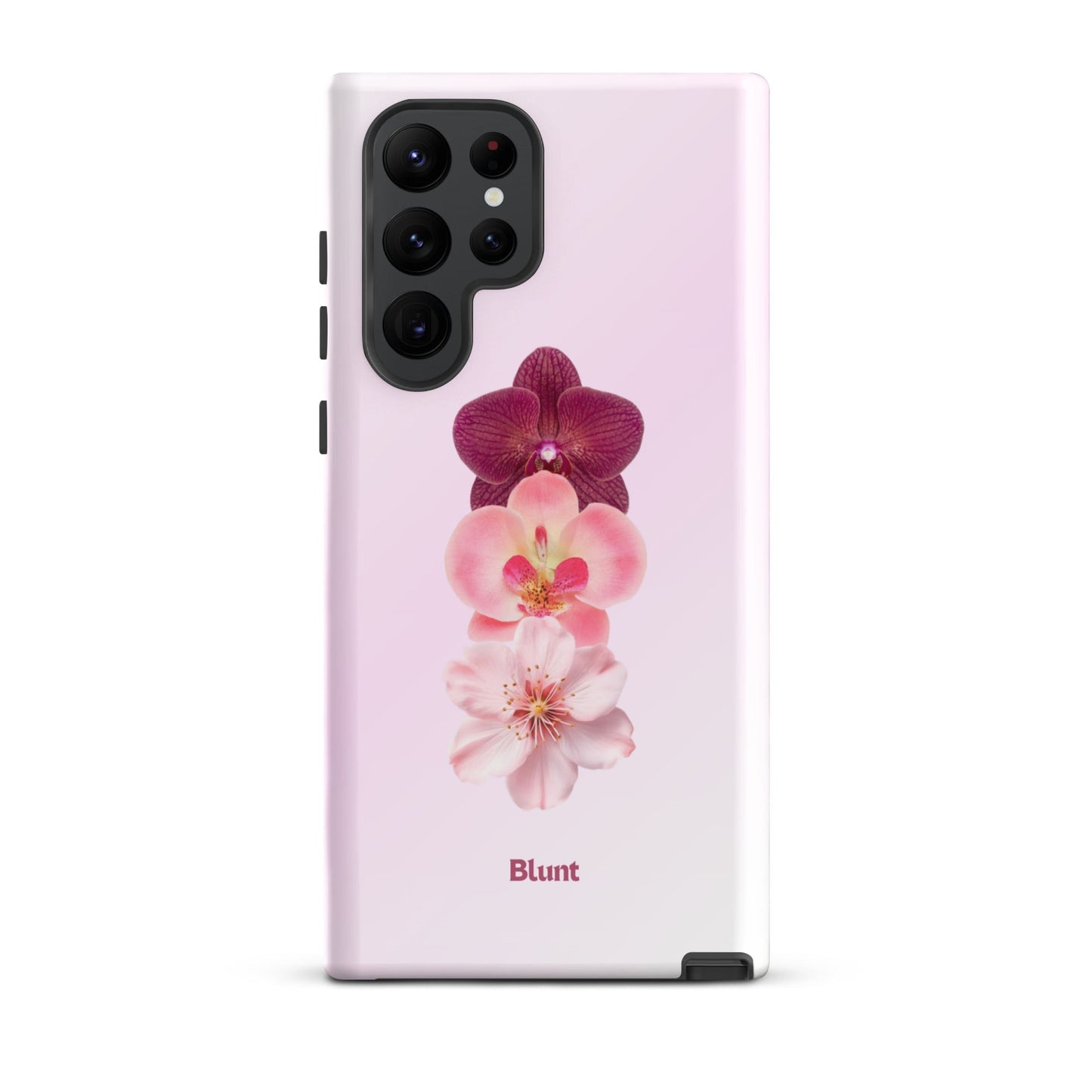 Muse Samsung Case - Blunt Cases