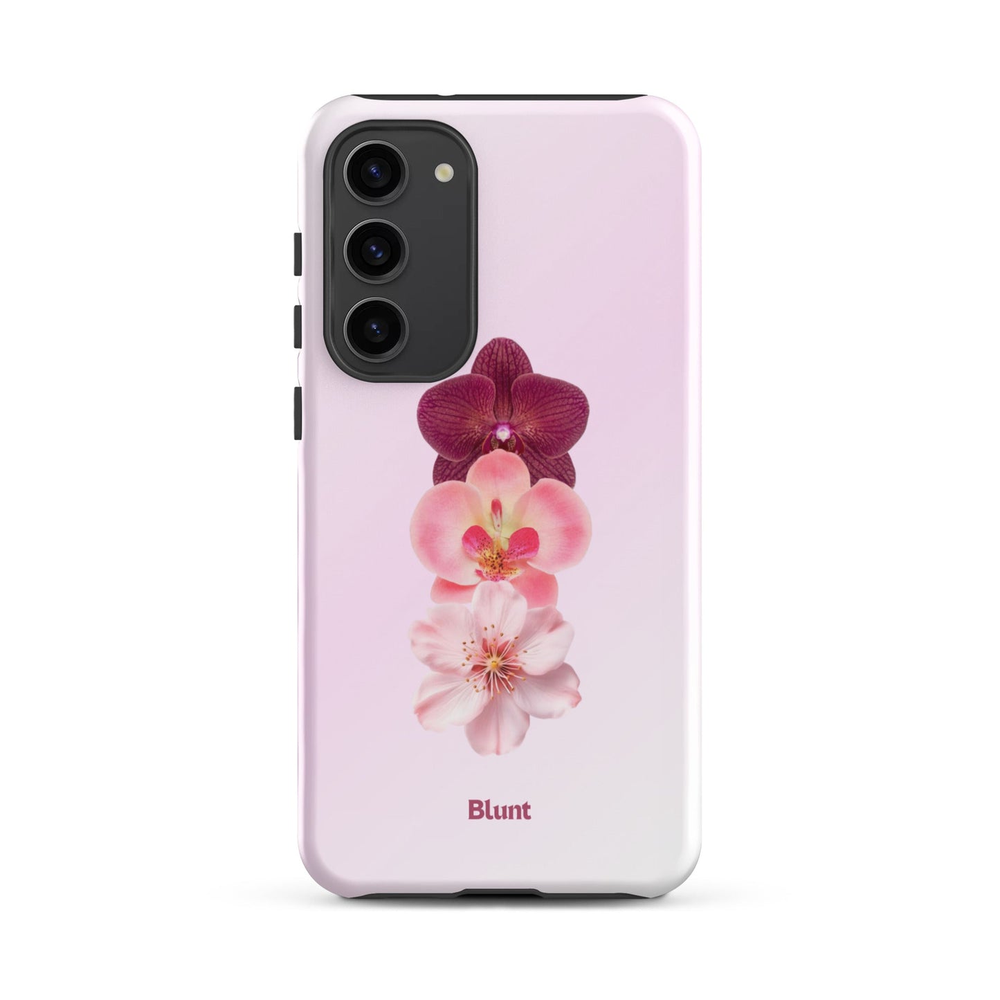 Muse Samsung Case - Blunt Cases